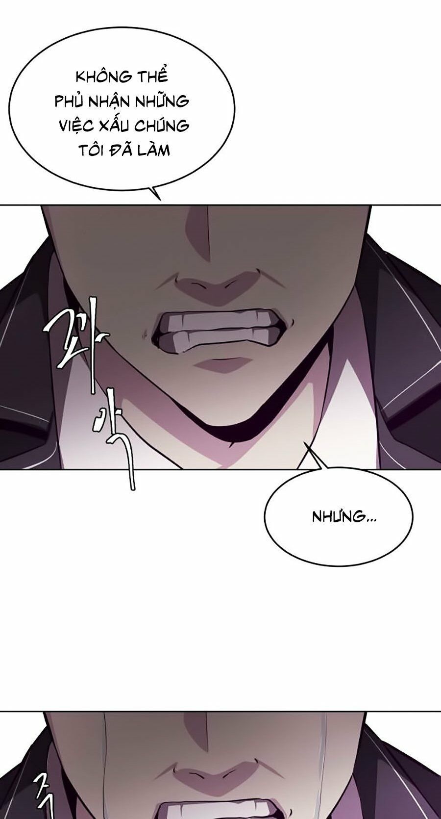 đọc truyện Cậu Bé Của Thần Chết Chương 47 ảnh 32 tại Thiên Thai Truyện