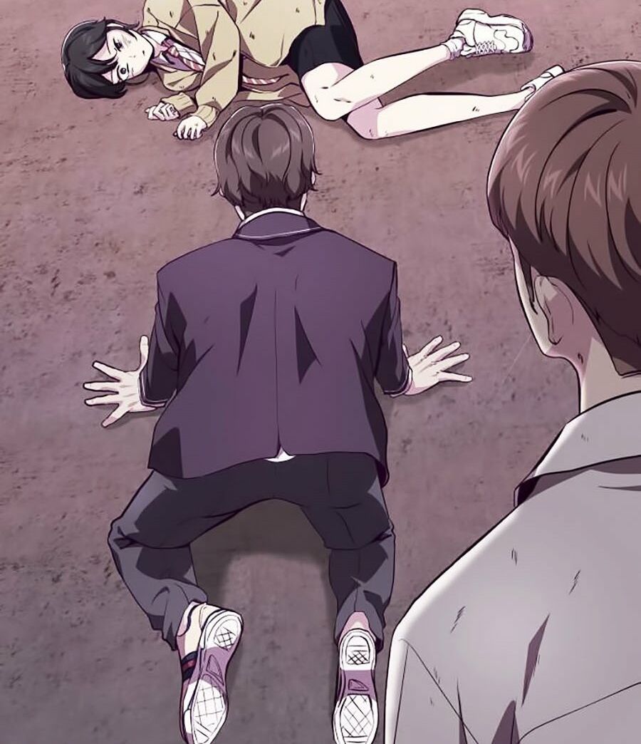 đọc truyện Cậu Bé Của Thần Chết Chương 47 ảnh 48 tại Thiên Thai Truyện