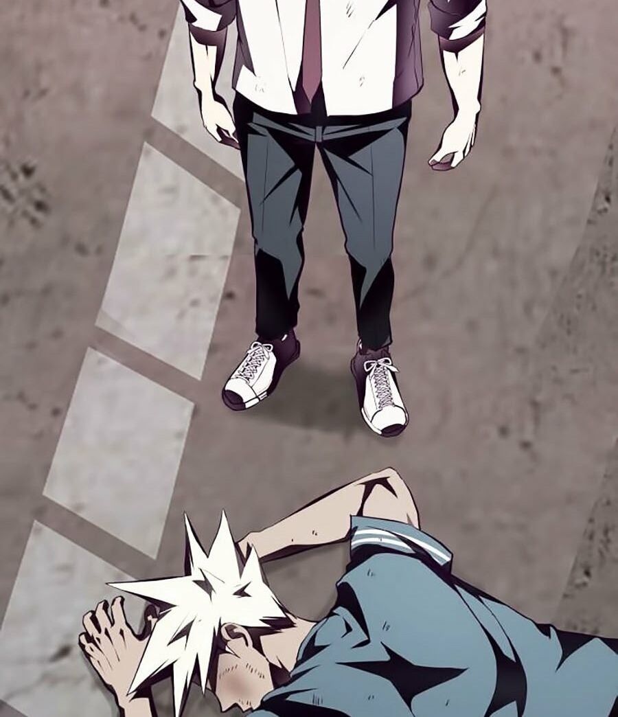 đọc truyện Cậu Bé Của Thần Chết Chương 47 ảnh 8 tại Thiên Thai Truyện