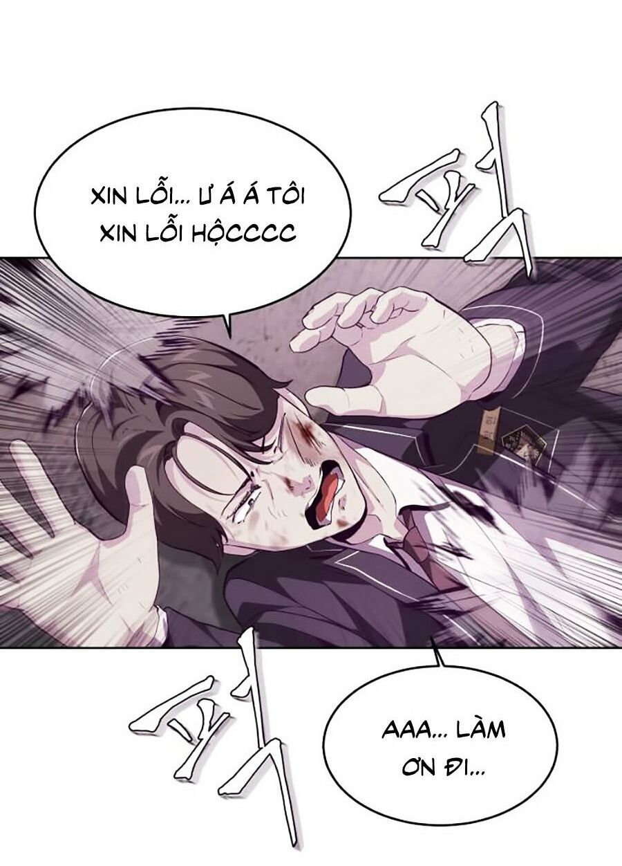 đọc truyện Cậu Bé Của Thần Chết Chương 47 ảnh 70 tại Thiên Thai Truyện