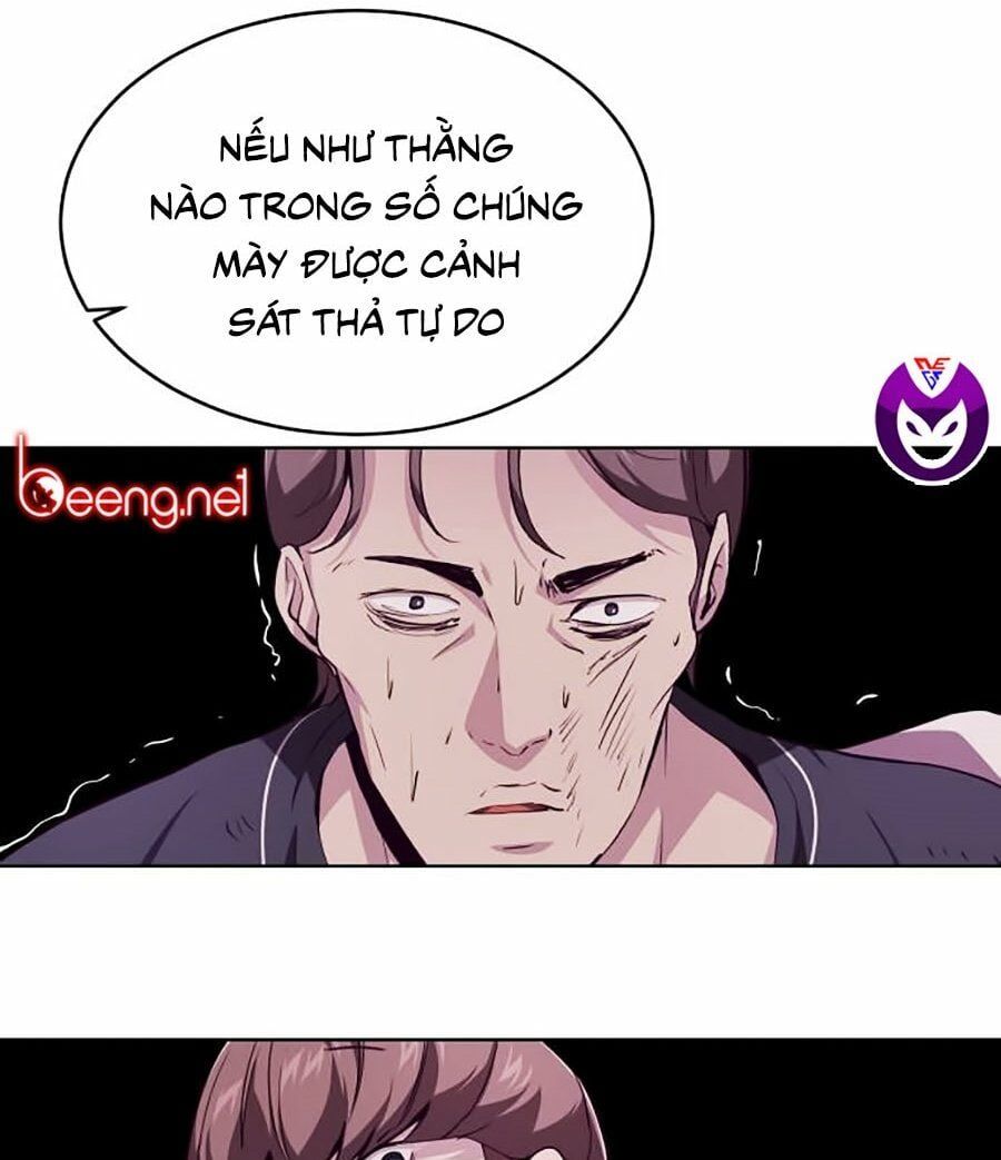 đọc truyện Cậu Bé Của Thần Chết Chương 47 ảnh 81 tại Thiên Thai Truyện