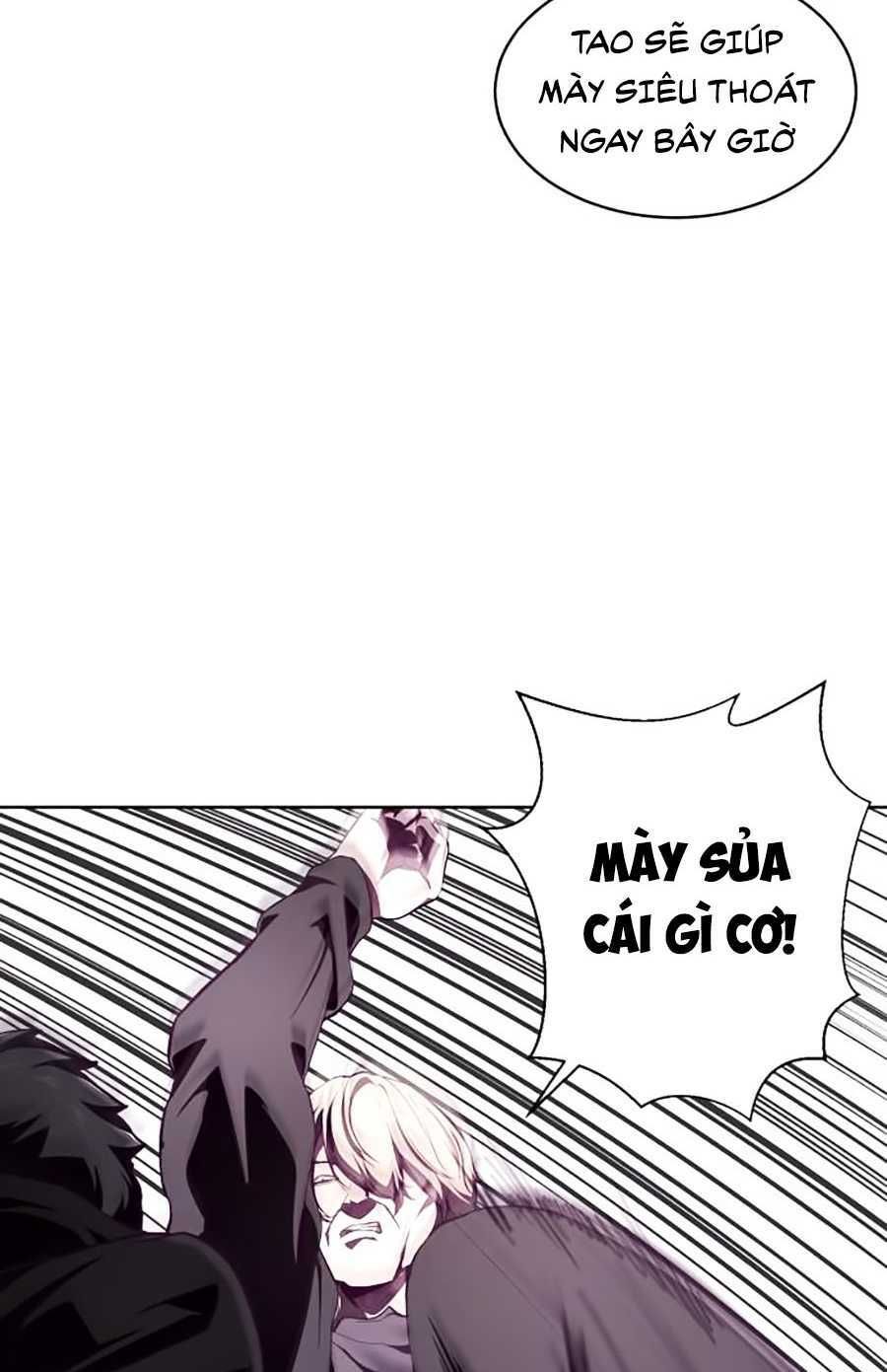 đọc truyện Cậu Bé Của Thần Chết Chương 48 ảnh 19 tại Thiên Thai Truyện