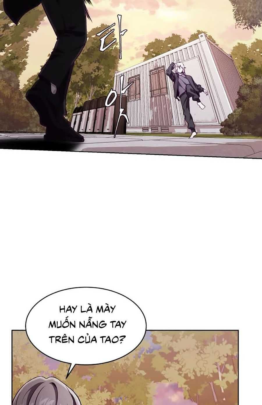 đọc truyện Cậu Bé Của Thần Chết Chương 48 ảnh 22 tại Thiên Thai Truyện