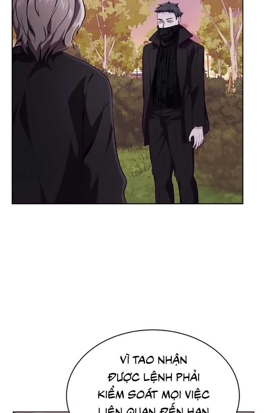 đọc truyện Cậu Bé Của Thần Chết Chương 48 ảnh 23 tại Thiên Thai Truyện