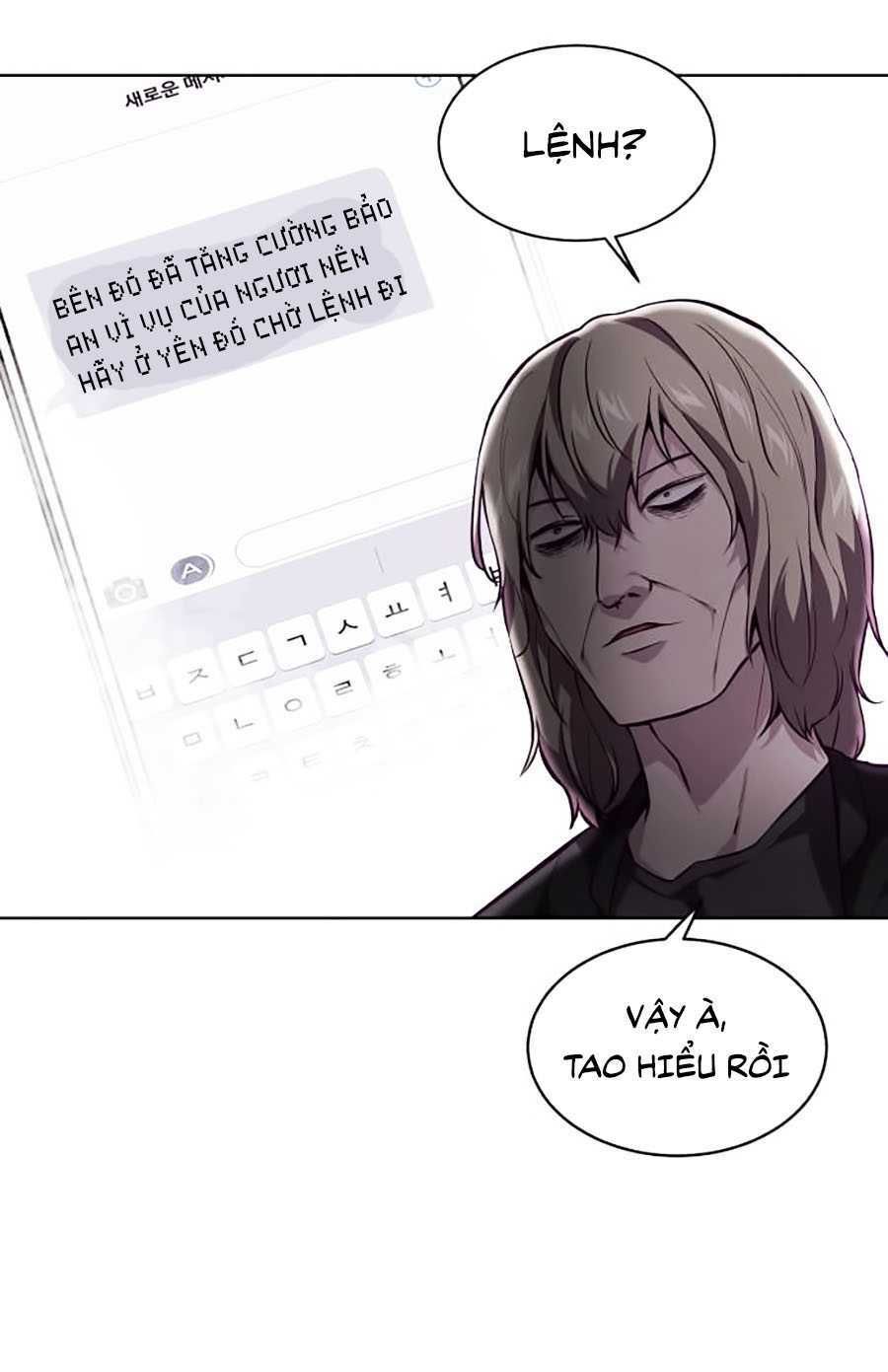 đọc truyện Cậu Bé Của Thần Chết Chương 48 ảnh 25 tại Thiên Thai Truyện