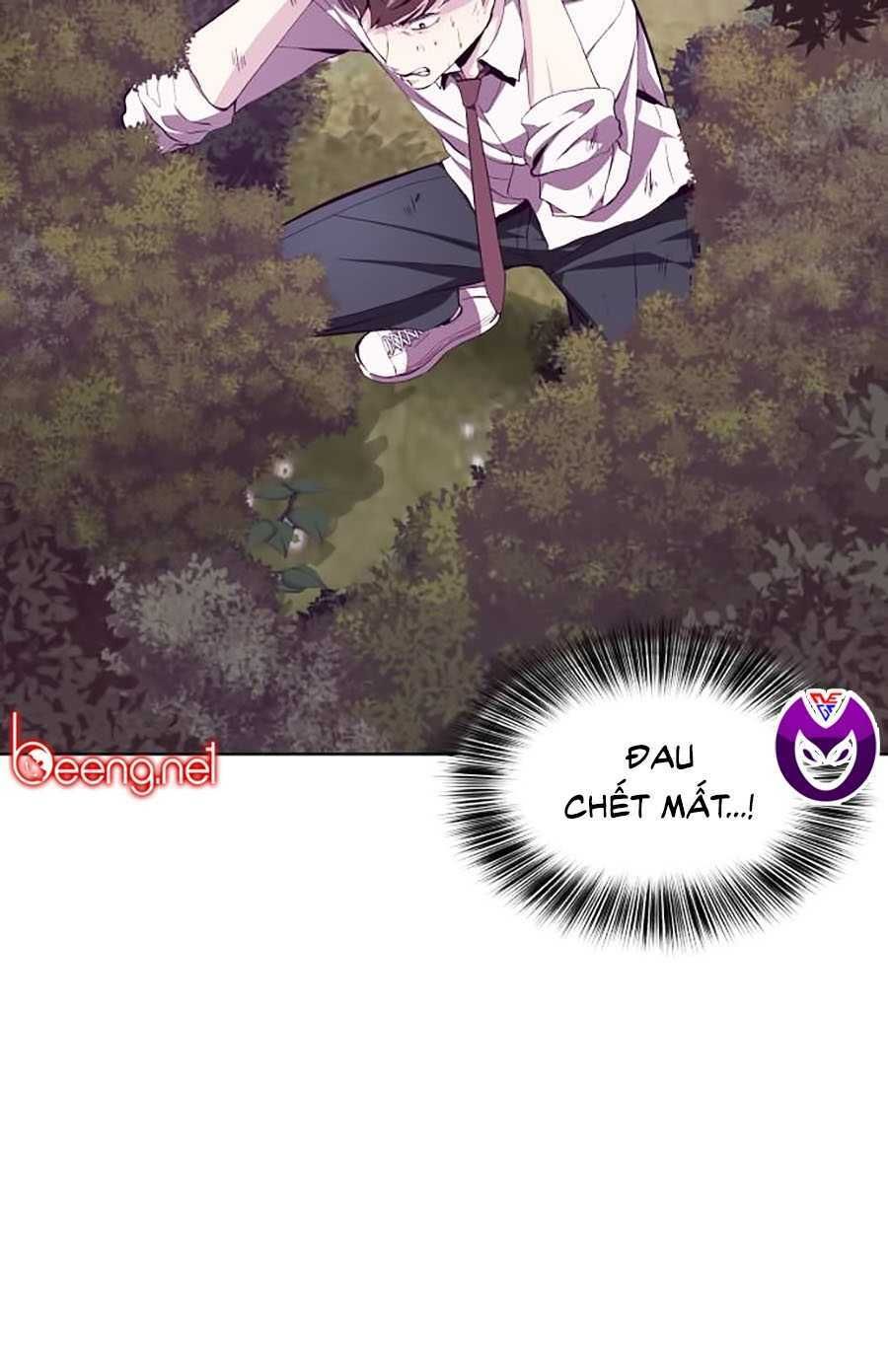 đọc truyện Cậu Bé Của Thần Chết Chương 48 ảnh 33 tại Thiên Thai Truyện