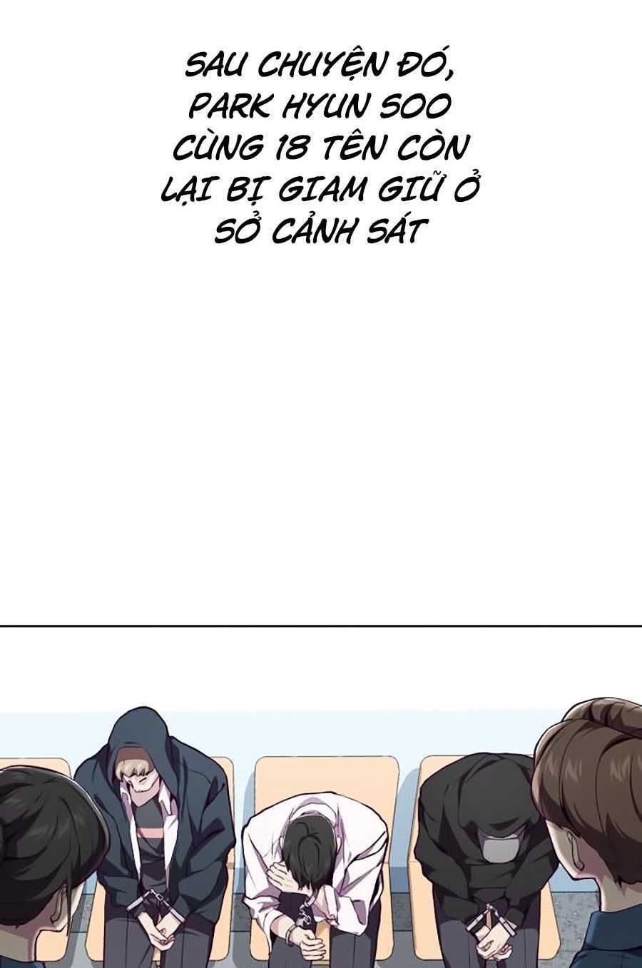 đọc truyện Cậu Bé Của Thần Chết Chương 49 ảnh 21 tại Thiên Thai Truyện