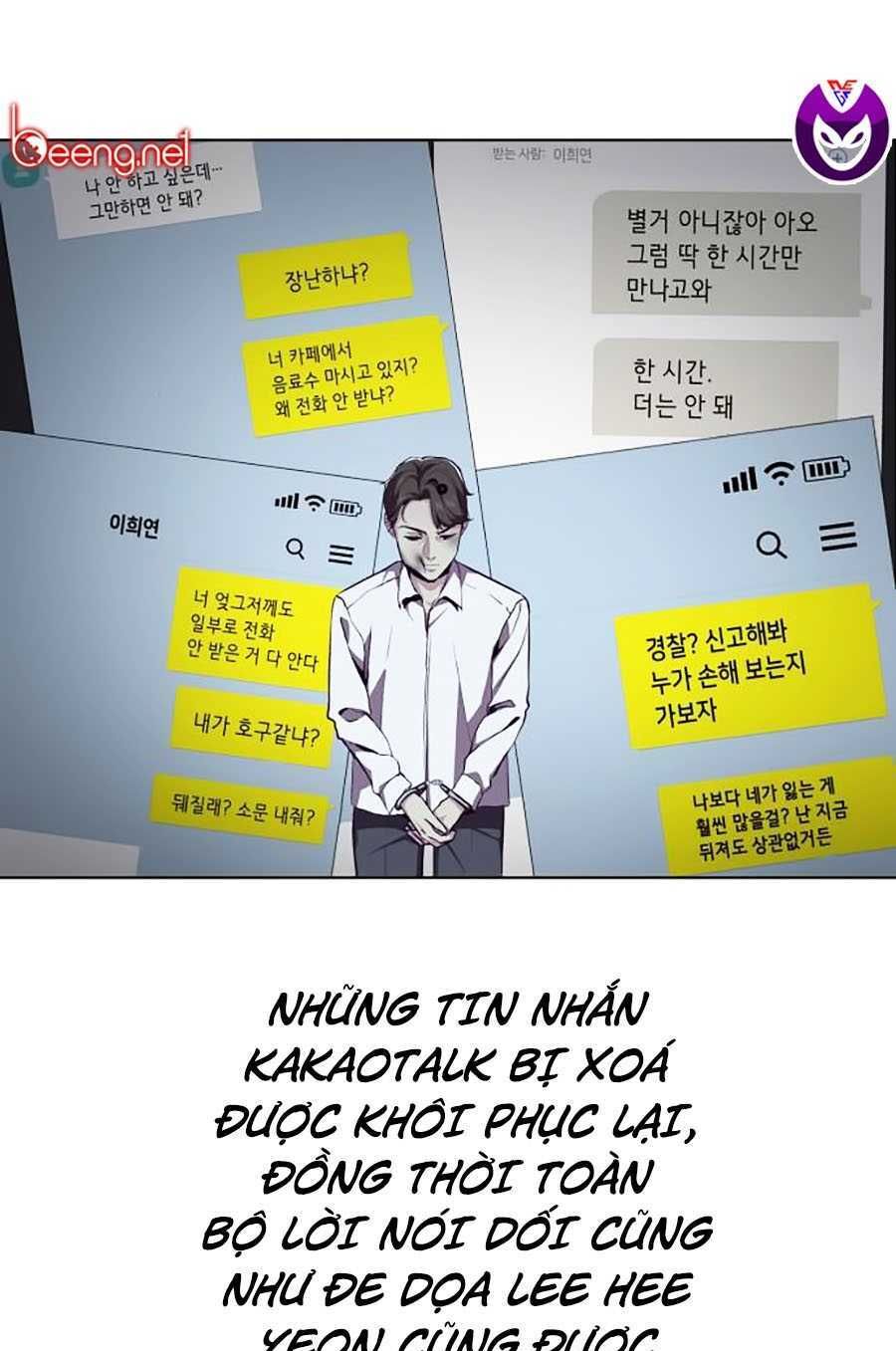 đọc truyện Cậu Bé Của Thần Chết Chương 49 ảnh 23 tại Thiên Thai Truyện