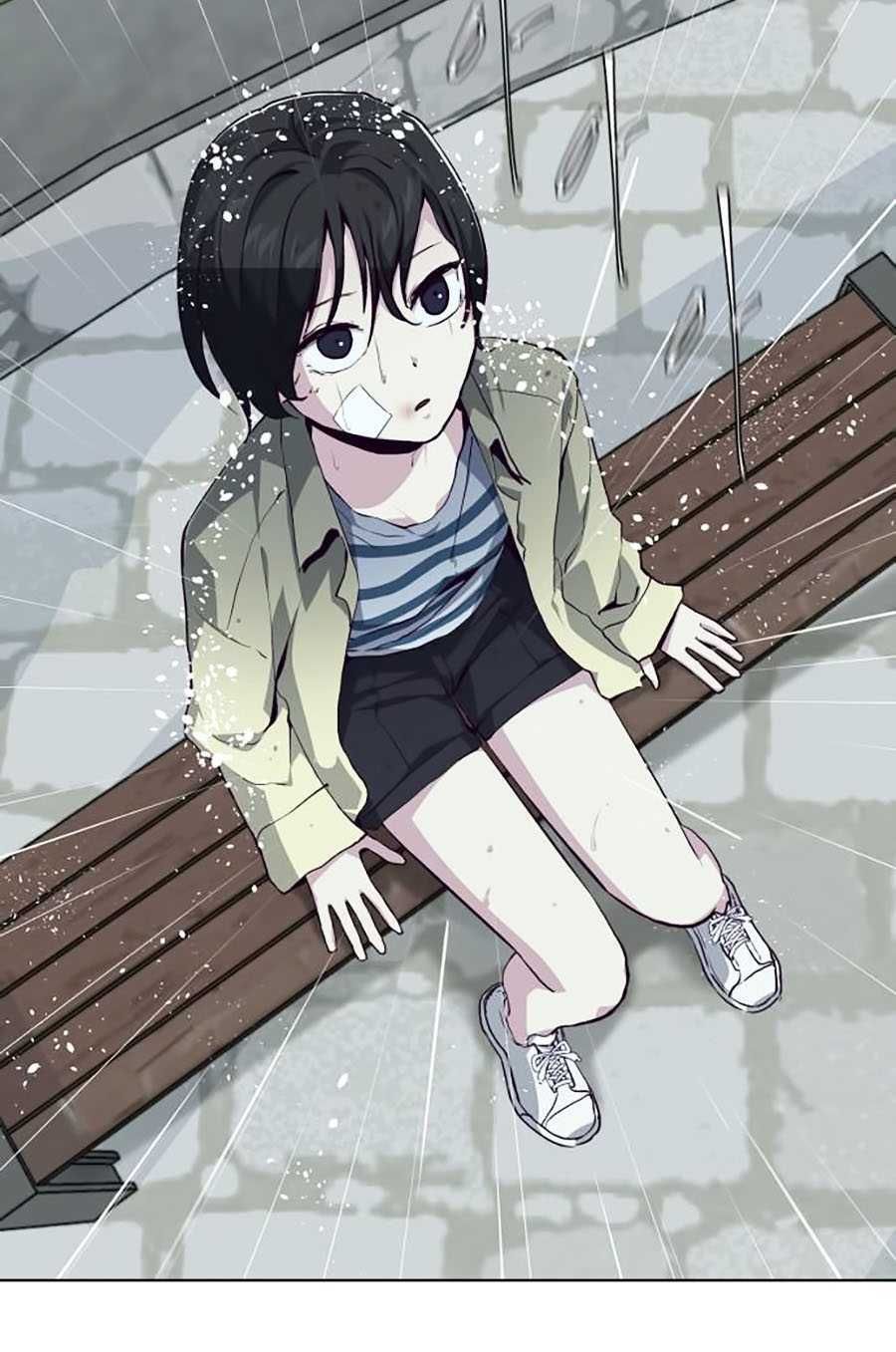 đọc truyện Cậu Bé Của Thần Chết Chương 49 ảnh 29 tại Thiên Thai Truyện