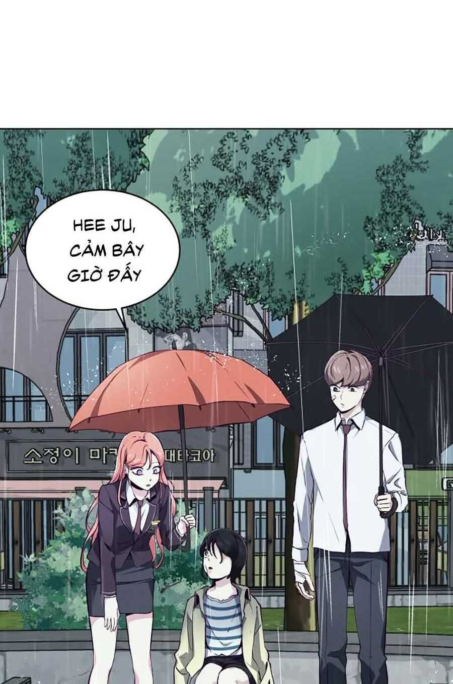 đọc truyện Cậu Bé Của Thần Chết Chương 49 ảnh 32 tại Thiên Thai Truyện