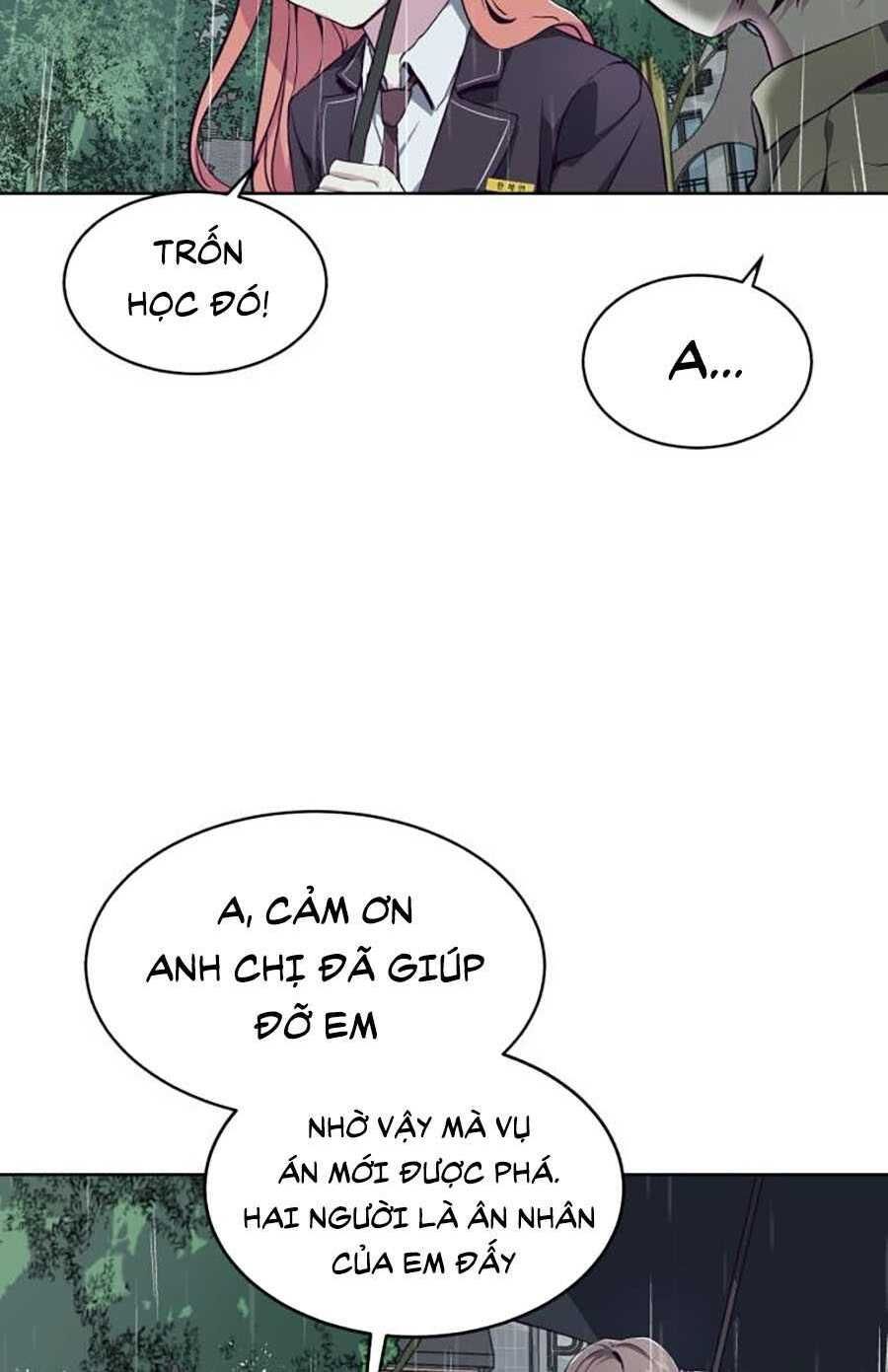 đọc truyện Cậu Bé Của Thần Chết Chương 49 ảnh 34 tại Thiên Thai Truyện