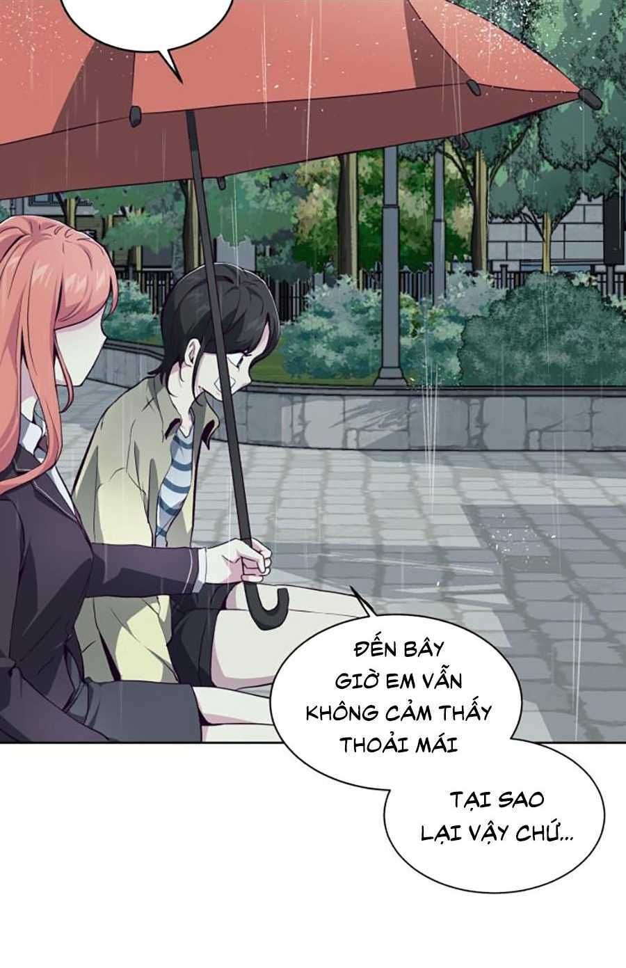 đọc truyện Cậu Bé Của Thần Chết Chương 49 ảnh 39 tại Thiên Thai Truyện