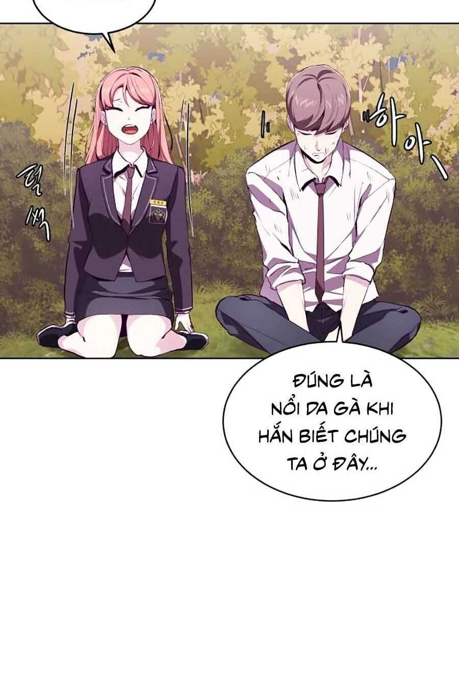 đọc truyện Cậu Bé Của Thần Chết Chương 49 ảnh 6 tại Thiên Thai Truyện