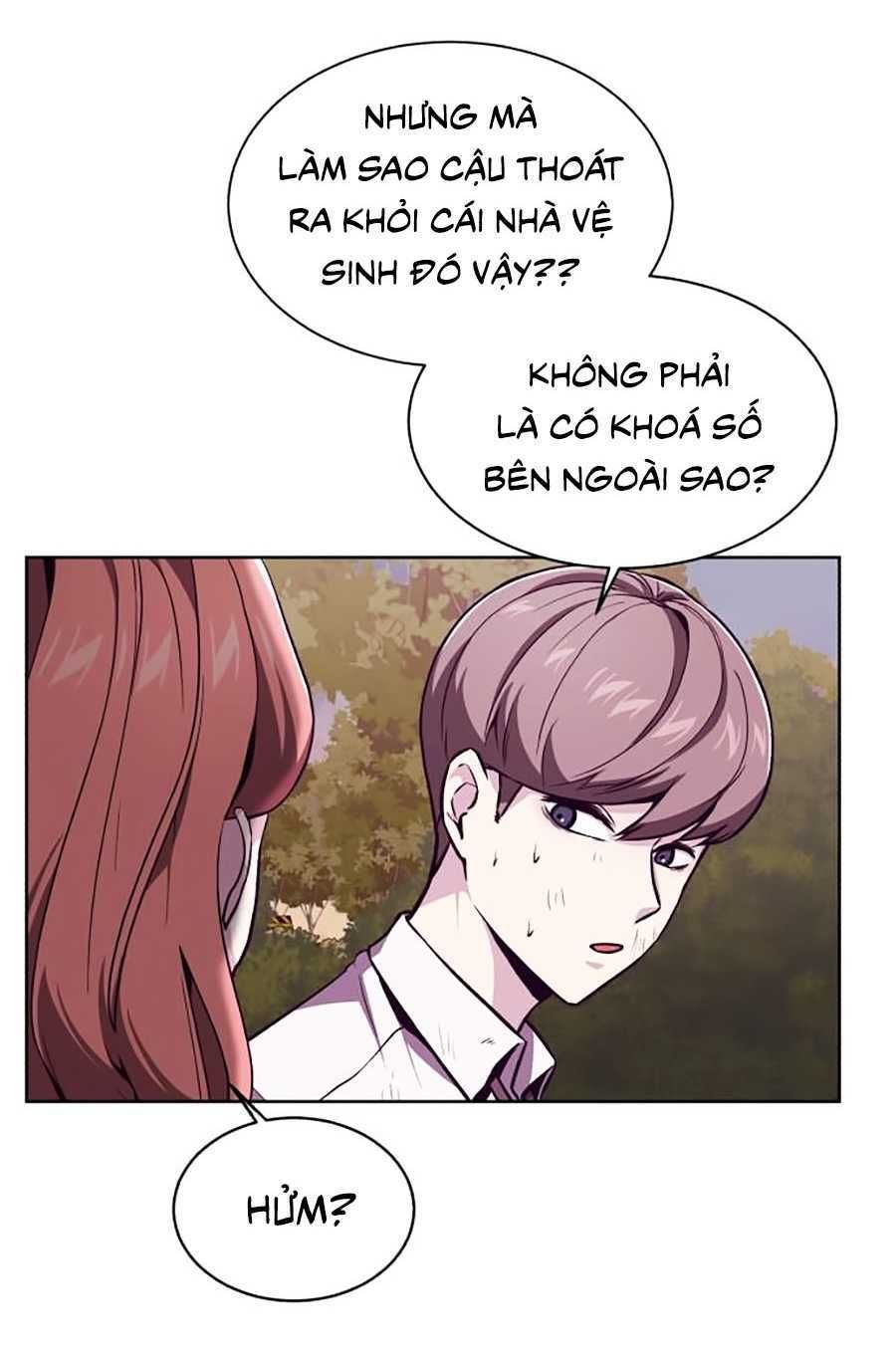 đọc truyện Cậu Bé Của Thần Chết Chương 49 ảnh 7 tại Thiên Thai Truyện