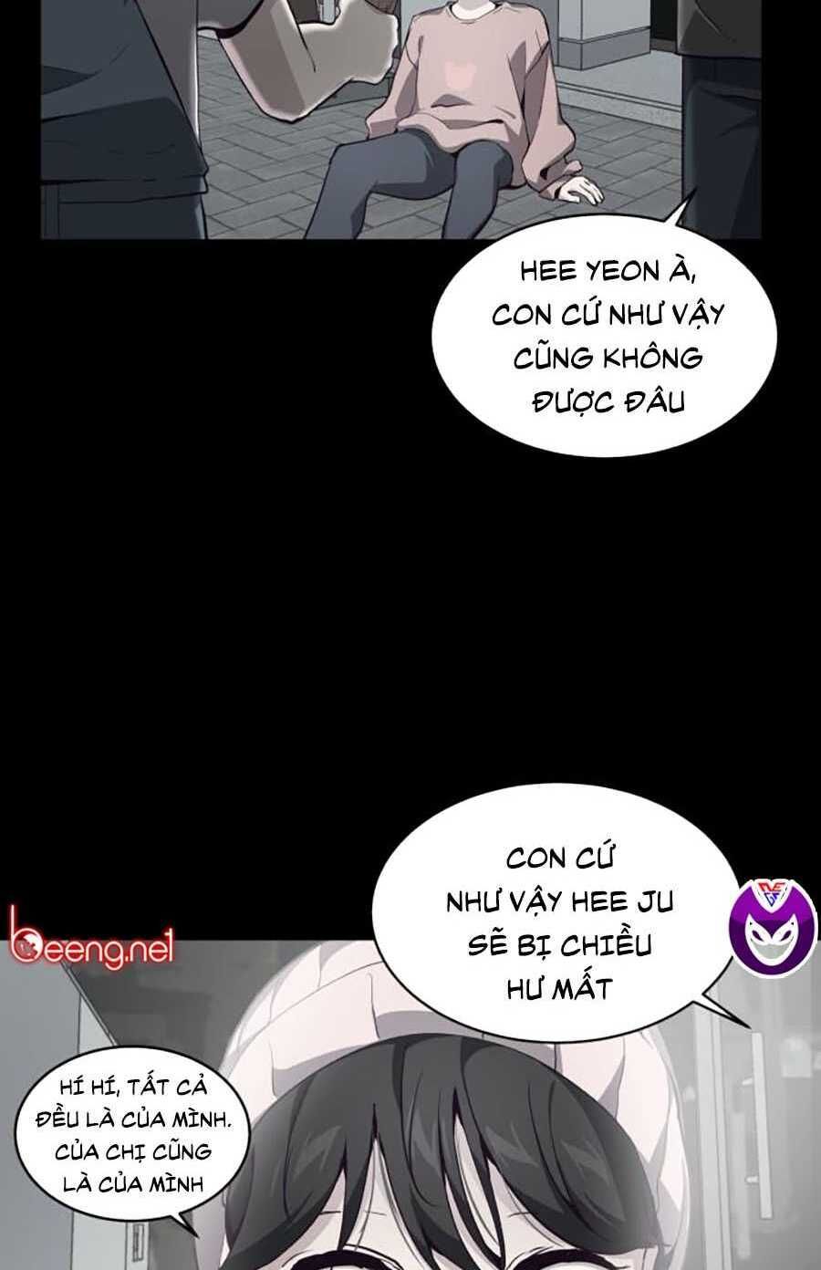 đọc truyện Cậu Bé Của Thần Chết Chương 49 ảnh 52 tại Thiên Thai Truyện