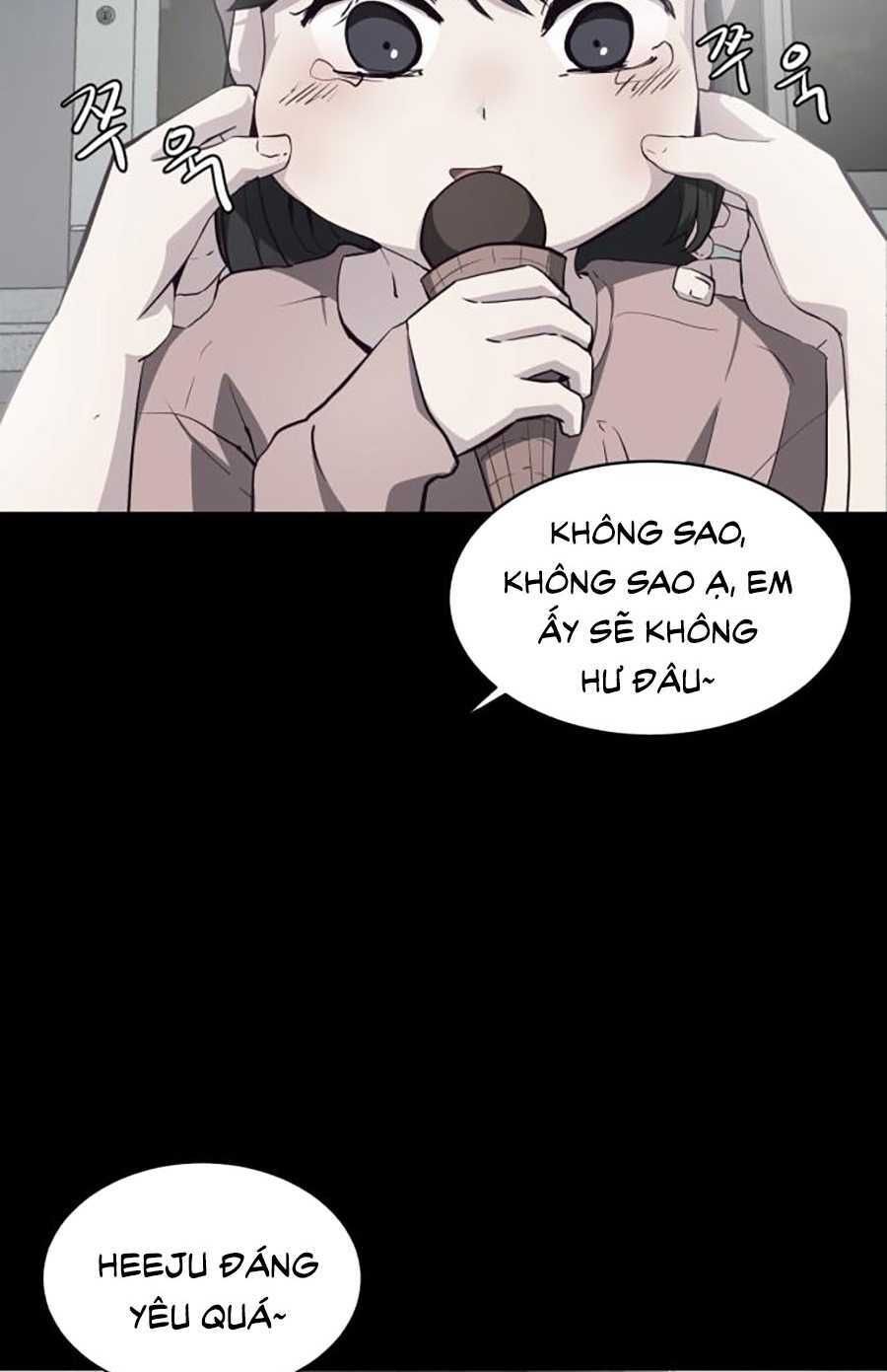 đọc truyện Cậu Bé Của Thần Chết Chương 49 ảnh 53 tại Thiên Thai Truyện