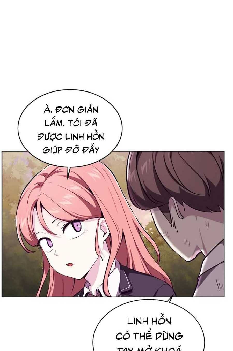 đọc truyện Cậu Bé Của Thần Chết Chương 49 ảnh 8 tại Thiên Thai Truyện