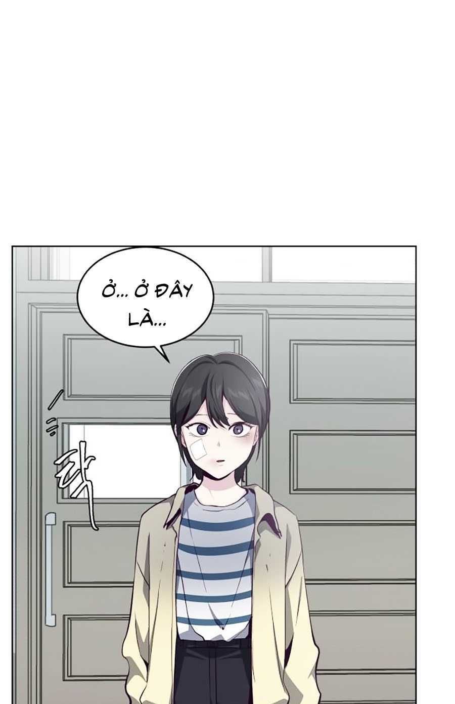 đọc truyện Cậu Bé Của Thần Chết Chương 49 ảnh 63 tại Thiên Thai Truyện