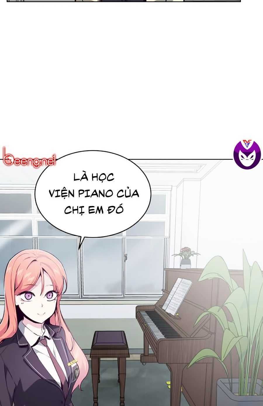 đọc truyện Cậu Bé Của Thần Chết Chương 49 ảnh 64 tại Thiên Thai Truyện