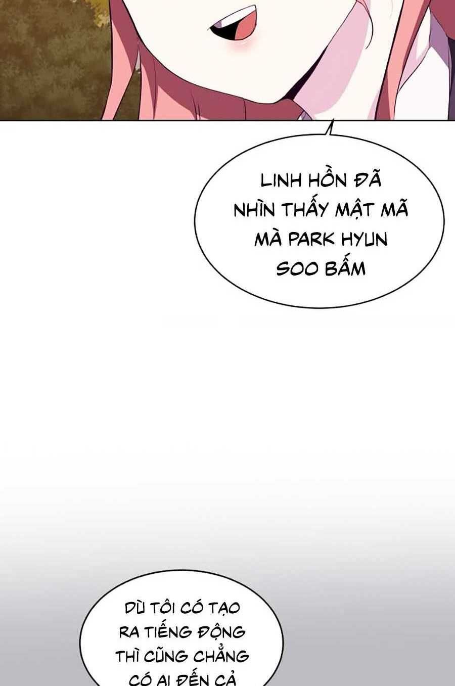 đọc truyện Cậu Bé Của Thần Chết Chương 49 ảnh 10 tại Thiên Thai Truyện