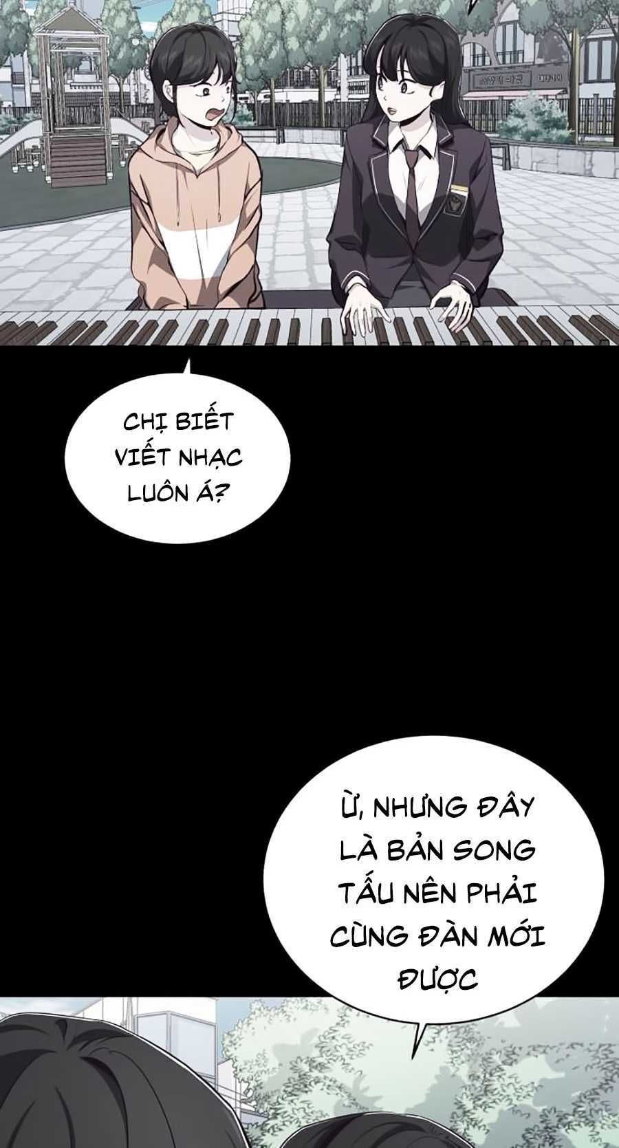 đọc truyện Cậu Bé Của Thần Chết Chương 49 ảnh 88 tại Thiên Thai Truyện