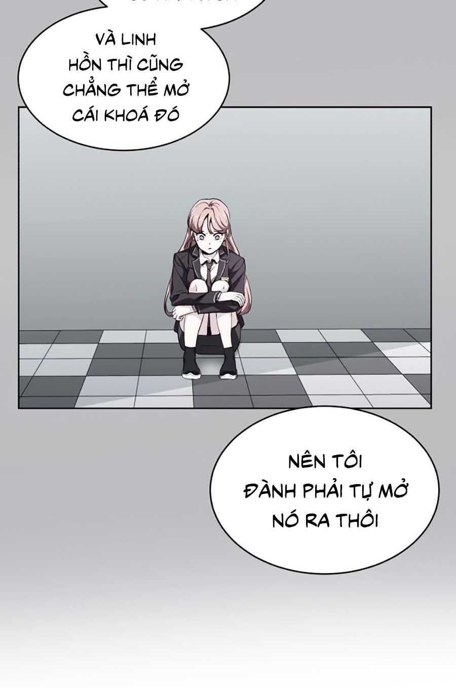 đọc truyện Cậu Bé Của Thần Chết Chương 49 ảnh 11 tại Thiên Thai Truyện