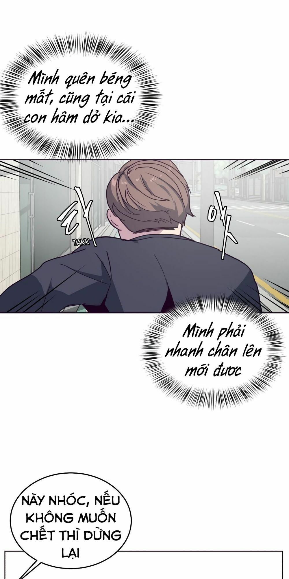 đọc truyện Cậu Bé Của Thần Chết Chương 5 ảnh 106 tại Thiên Thai Truyện