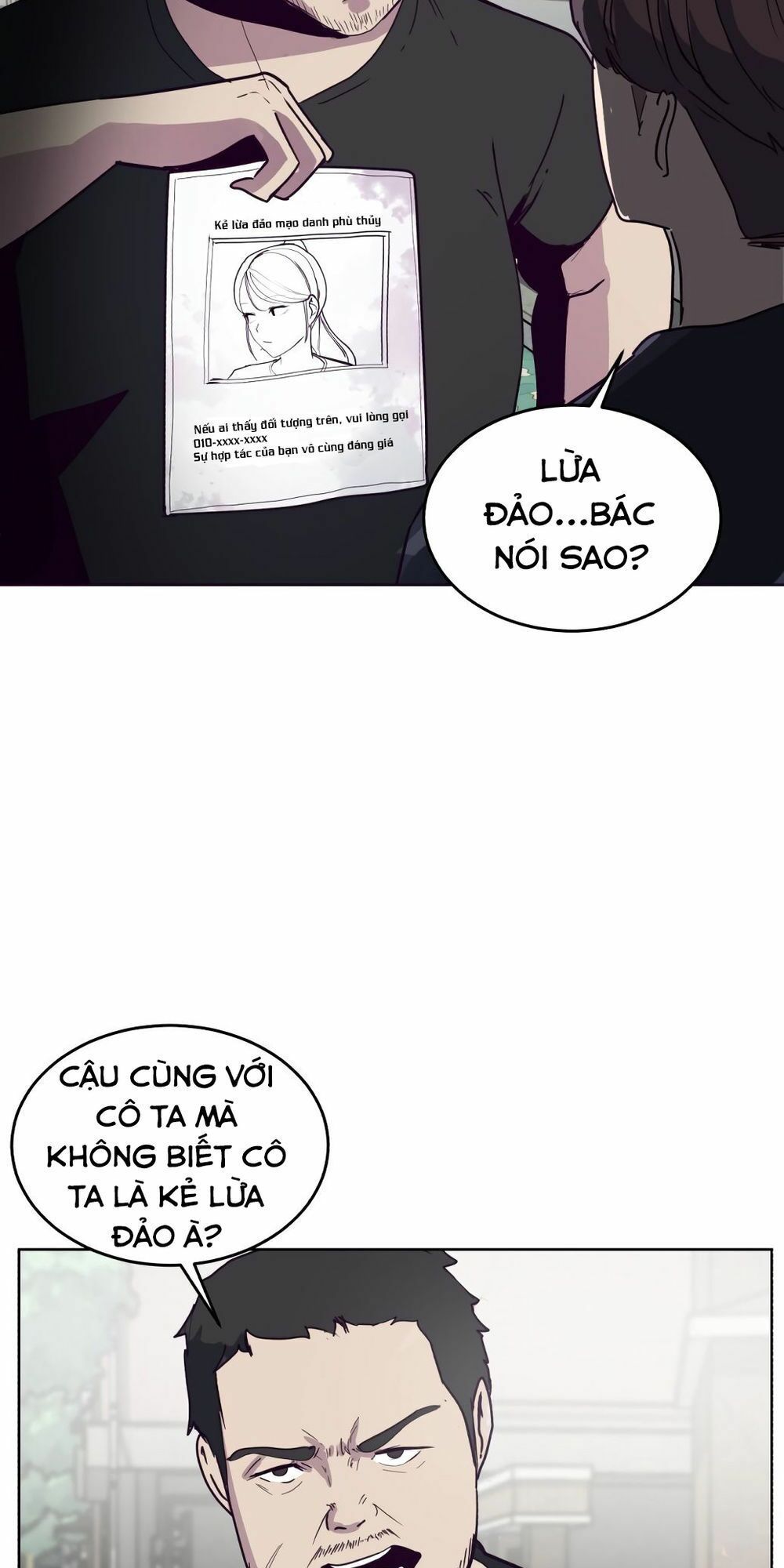 đọc truyện Cậu Bé Của Thần Chết Chương 5 ảnh 109 tại Thiên Thai Truyện