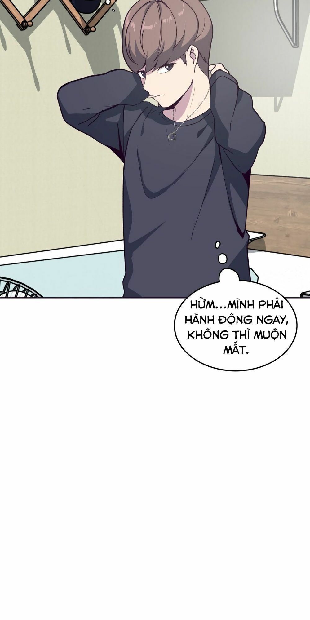 đọc truyện Cậu Bé Của Thần Chết Chương 5 ảnh 13 tại Thiên Thai Truyện