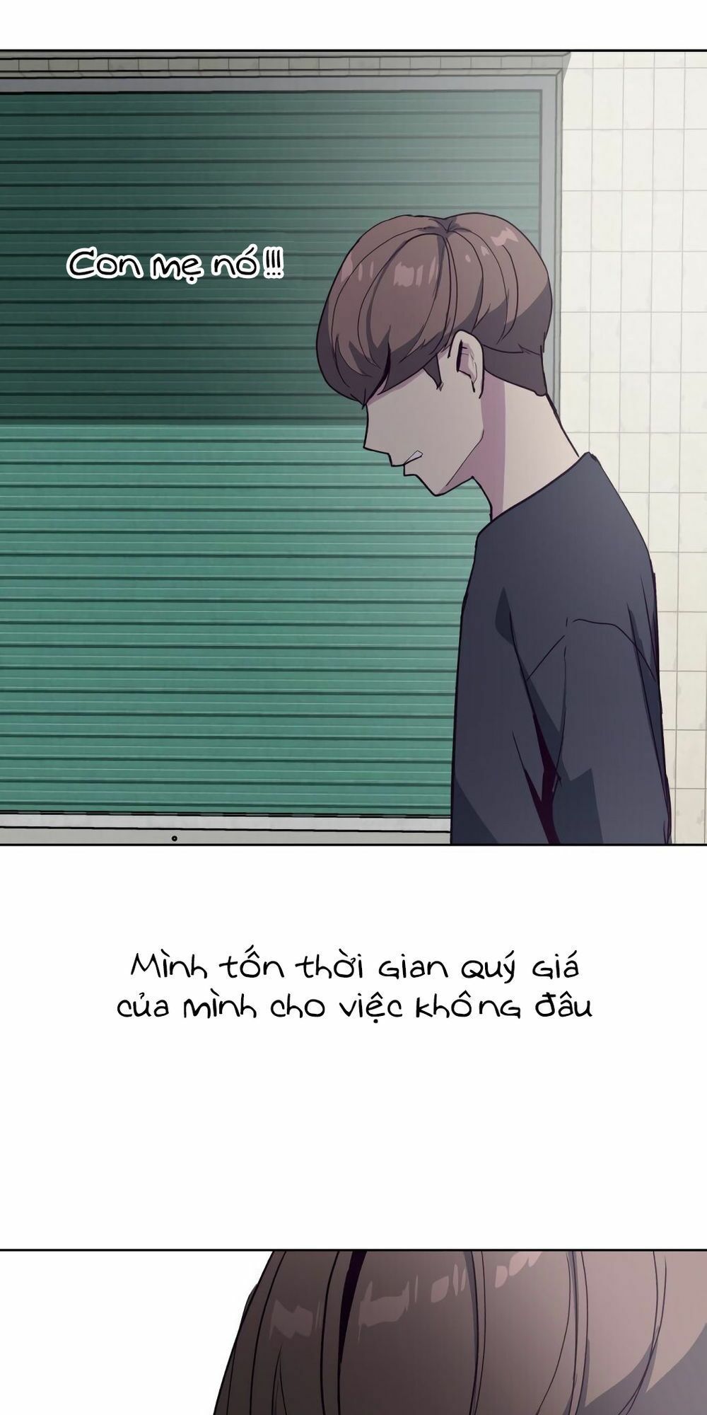 đọc truyện Cậu Bé Của Thần Chết Chương 5 ảnh 115 tại Thiên Thai Truyện