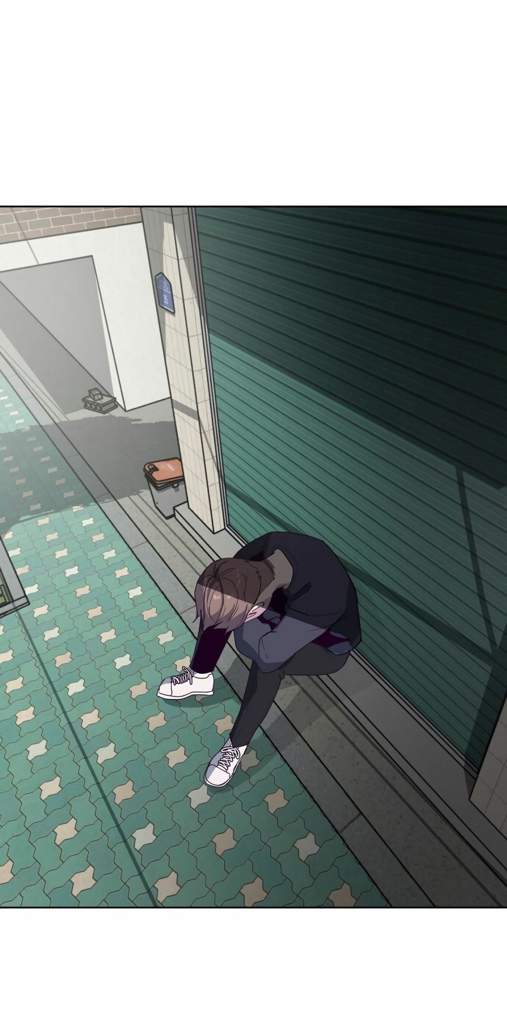 đọc truyện Cậu Bé Của Thần Chết Chương 5 ảnh 117 tại Thiên Thai Truyện