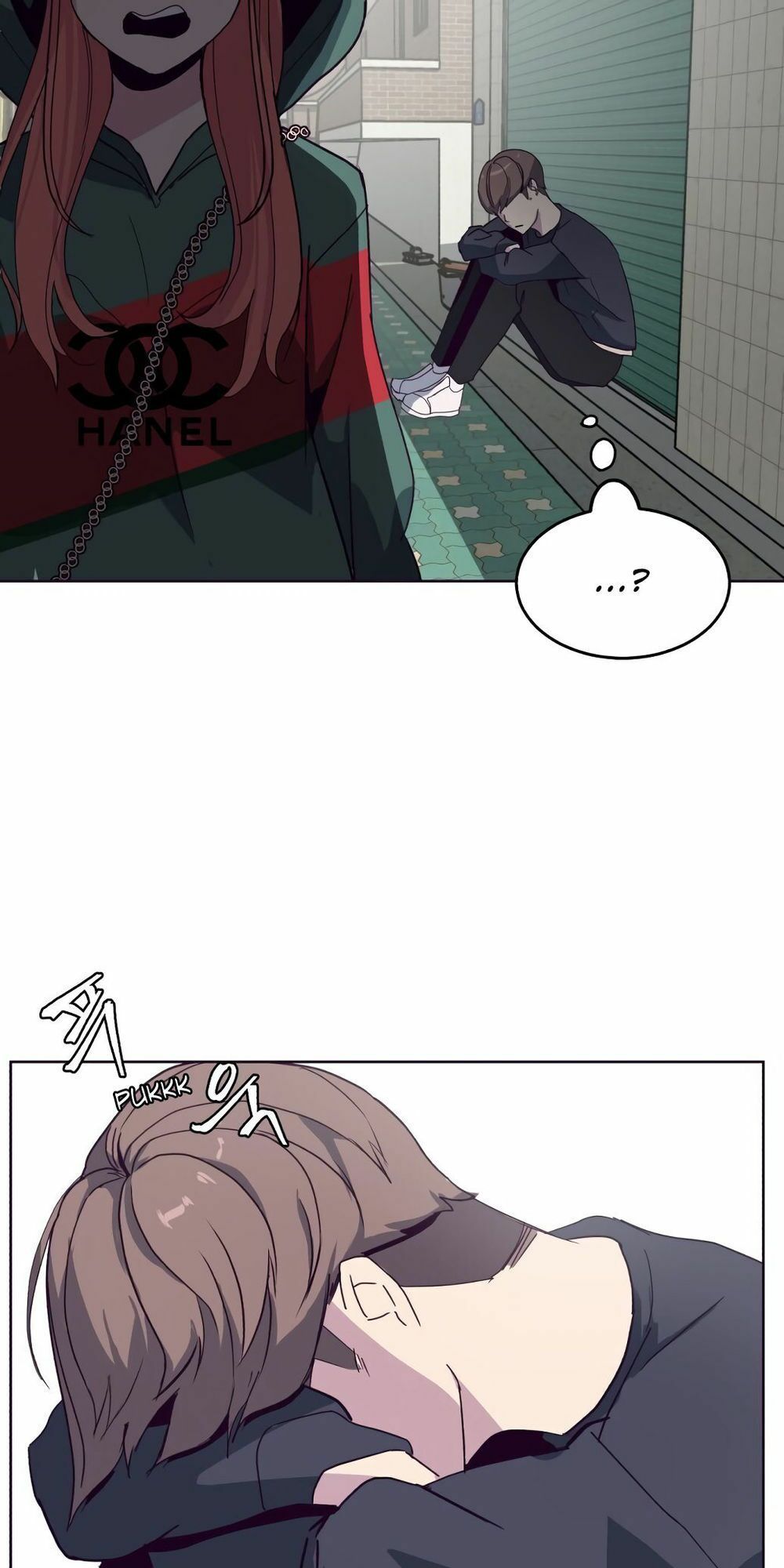 đọc truyện Cậu Bé Của Thần Chết Chương 5 ảnh 119 tại Thiên Thai Truyện