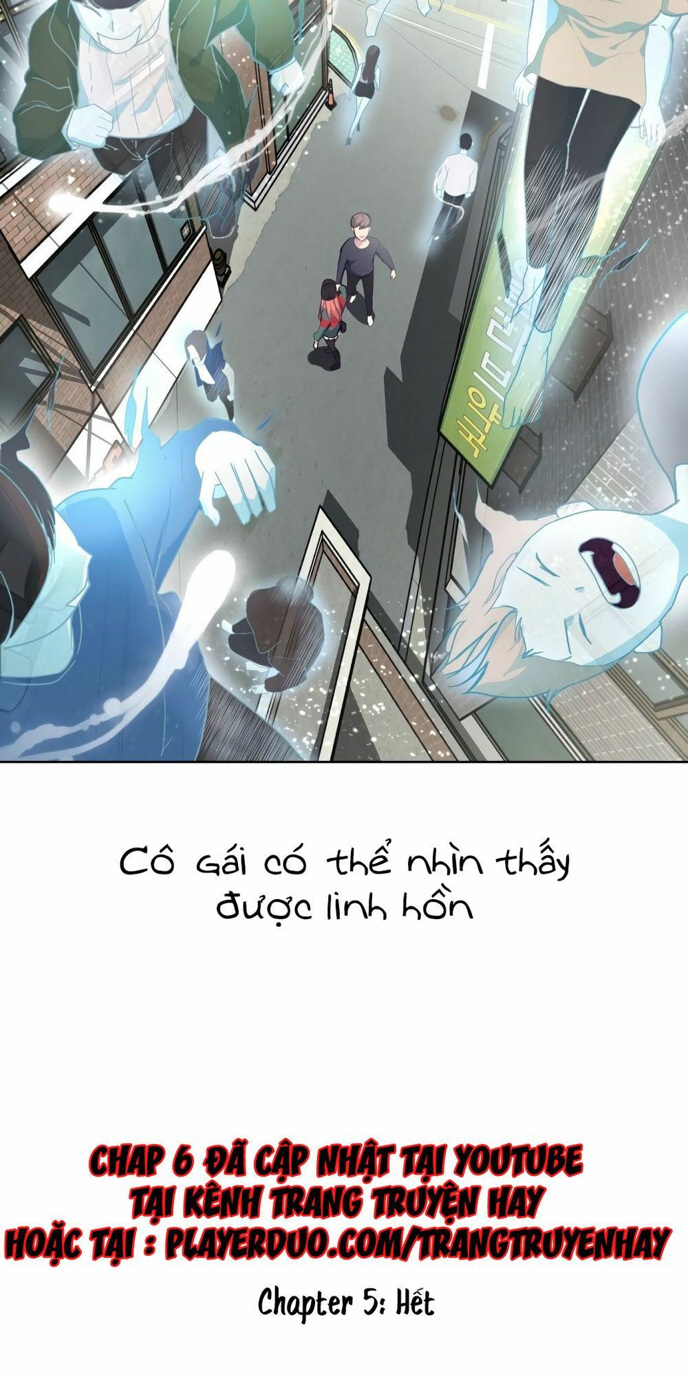 đọc truyện Cậu Bé Của Thần Chết Chương 5 ảnh 130 tại Thiên Thai Truyện