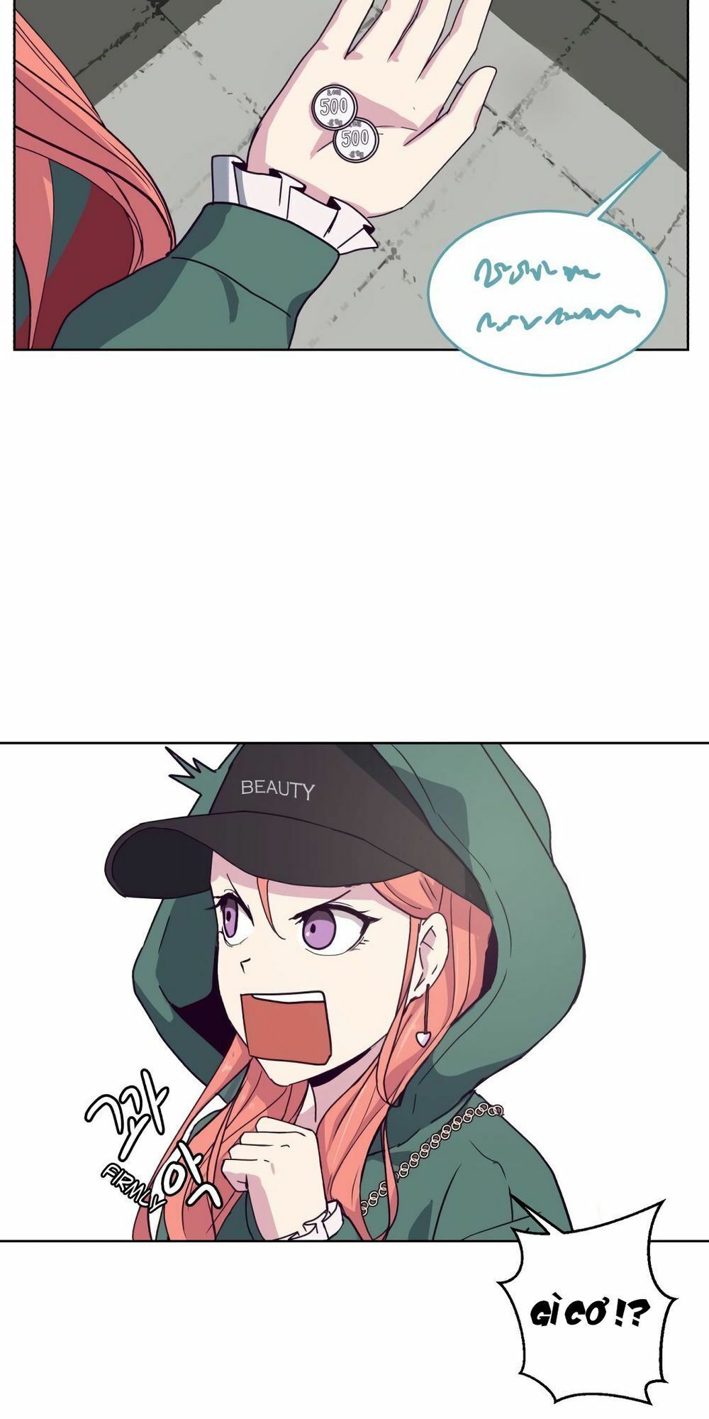 đọc truyện Cậu Bé Của Thần Chết Chương 5 ảnh 22 tại Thiên Thai Truyện