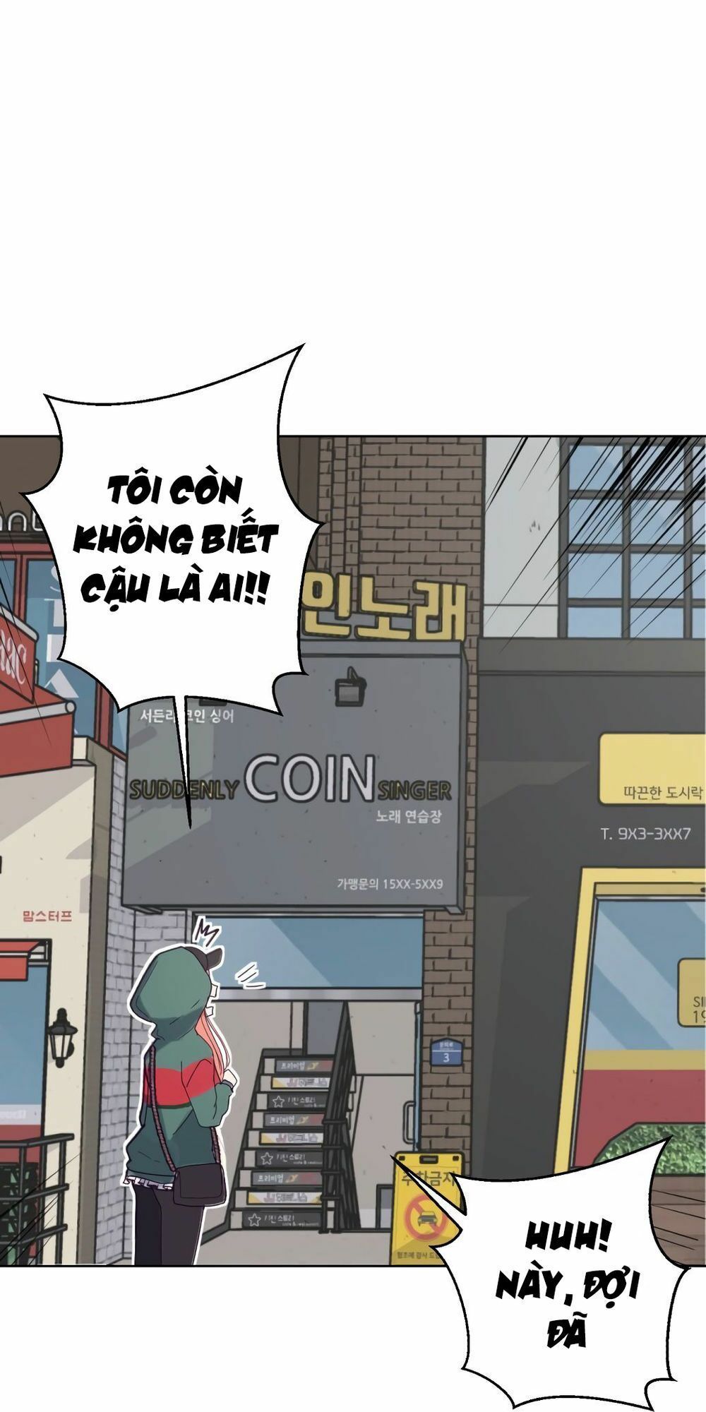 đọc truyện Cậu Bé Của Thần Chết Chương 5 ảnh 23 tại Thiên Thai Truyện