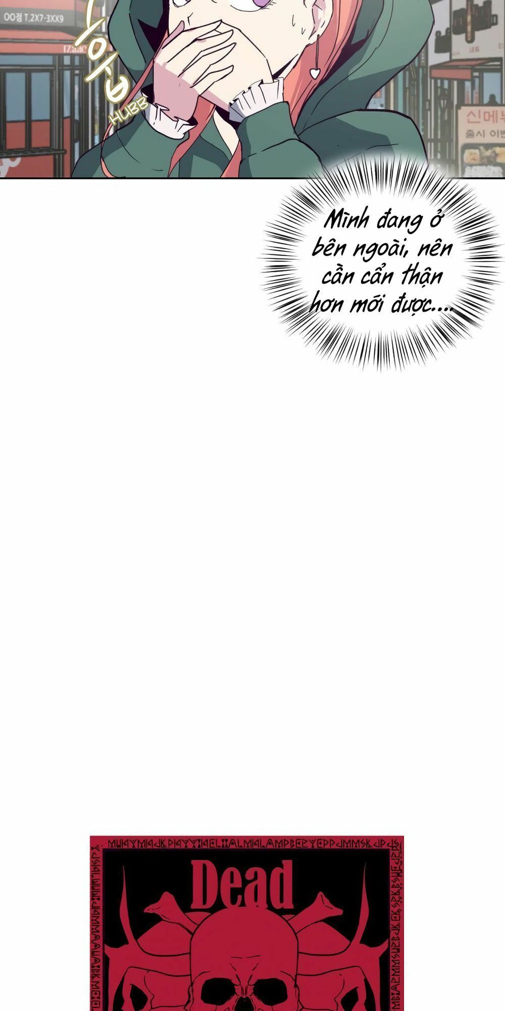 đọc truyện Cậu Bé Của Thần Chết Chương 5 ảnh 25 tại Thiên Thai Truyện