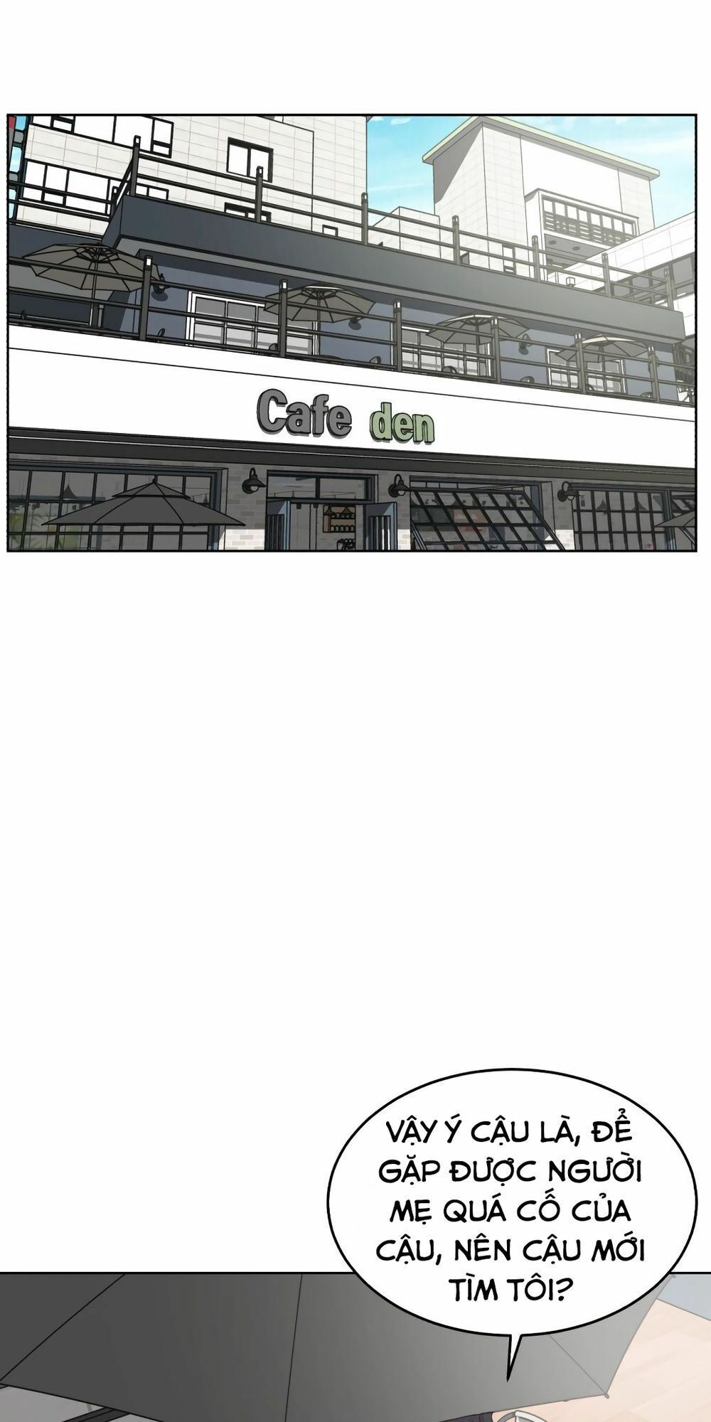 đọc truyện Cậu Bé Của Thần Chết Chương 5 ảnh 27 tại Thiên Thai Truyện