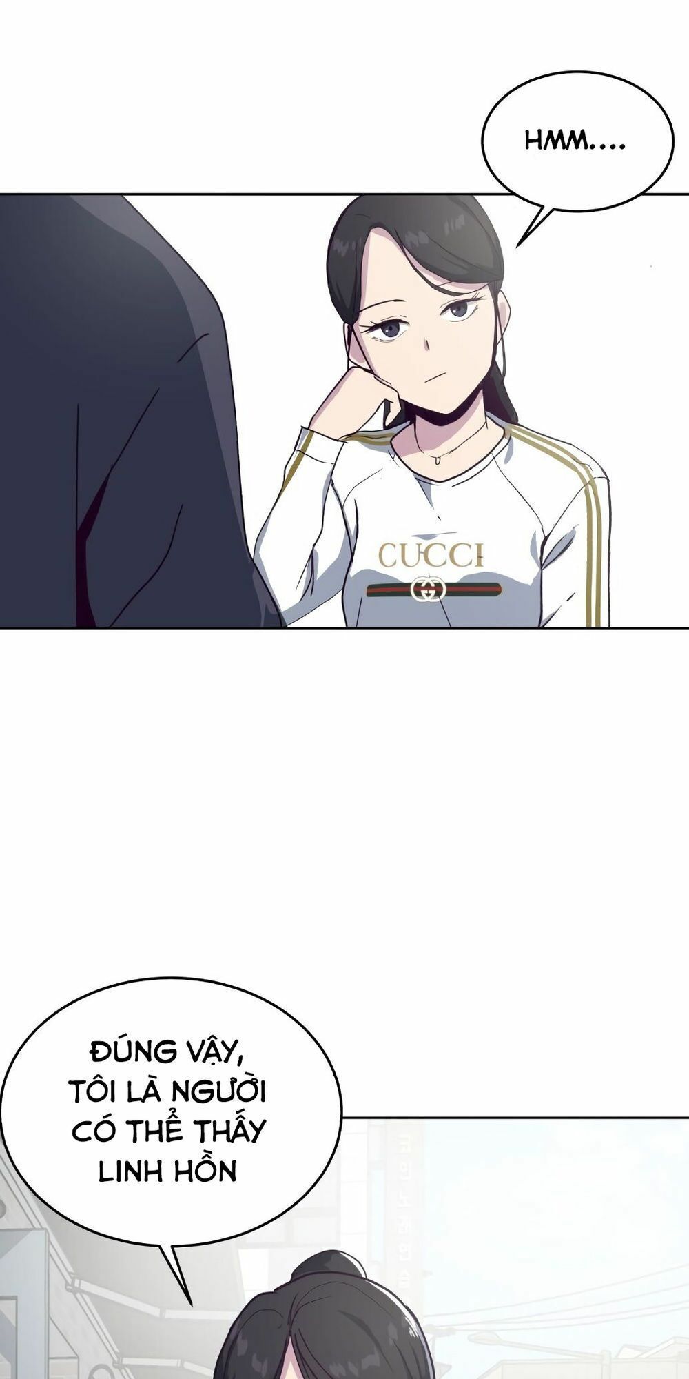 đọc truyện Cậu Bé Của Thần Chết Chương 5 ảnh 29 tại Thiên Thai Truyện