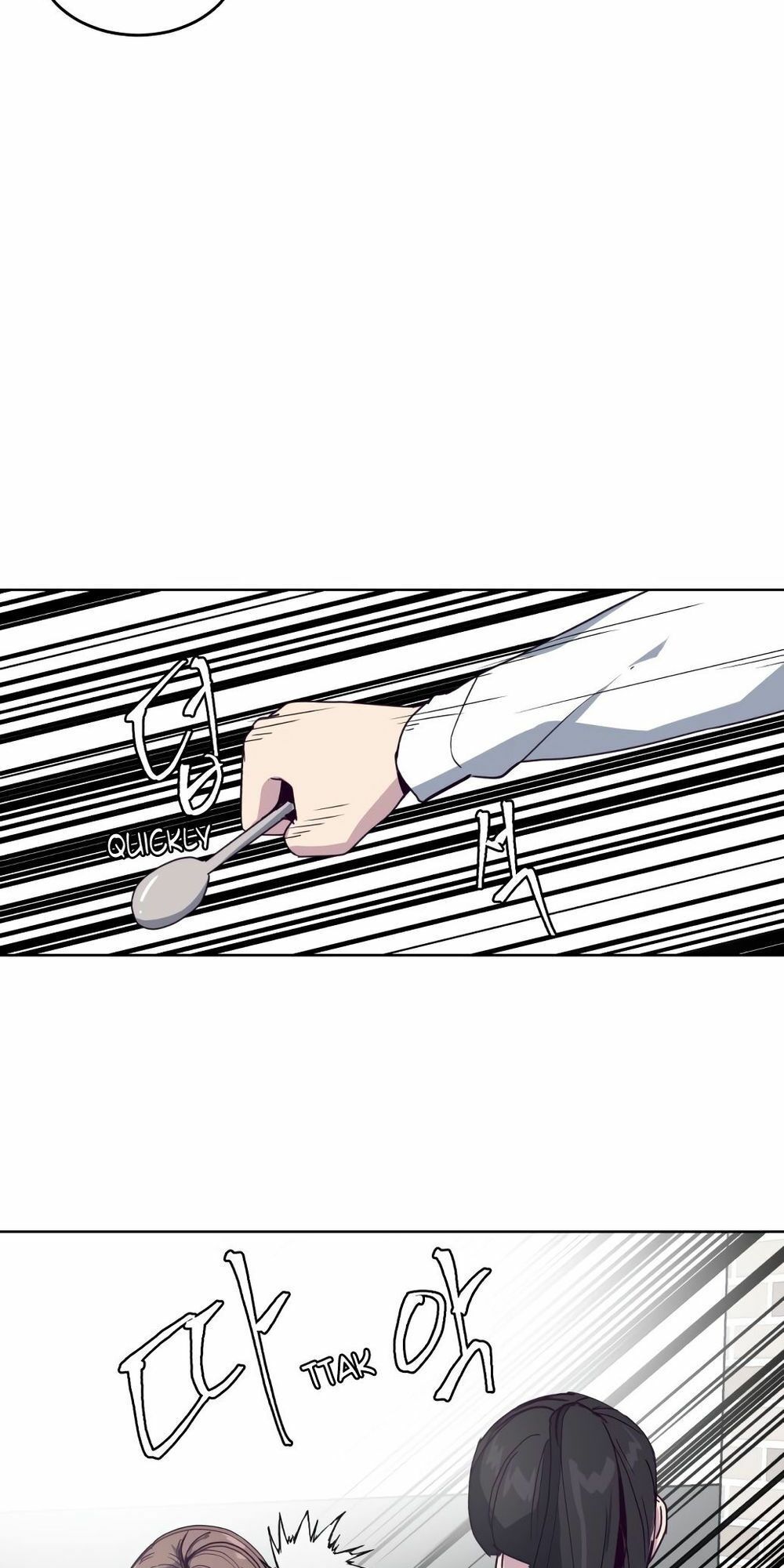 đọc truyện Cậu Bé Của Thần Chết Chương 5 ảnh 34 tại Thiên Thai Truyện