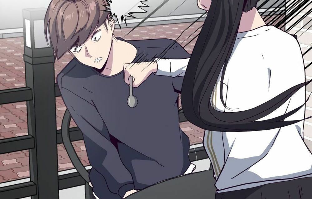 đọc truyện Cậu Bé Của Thần Chết Chương 5 ảnh 35 tại Thiên Thai Truyện