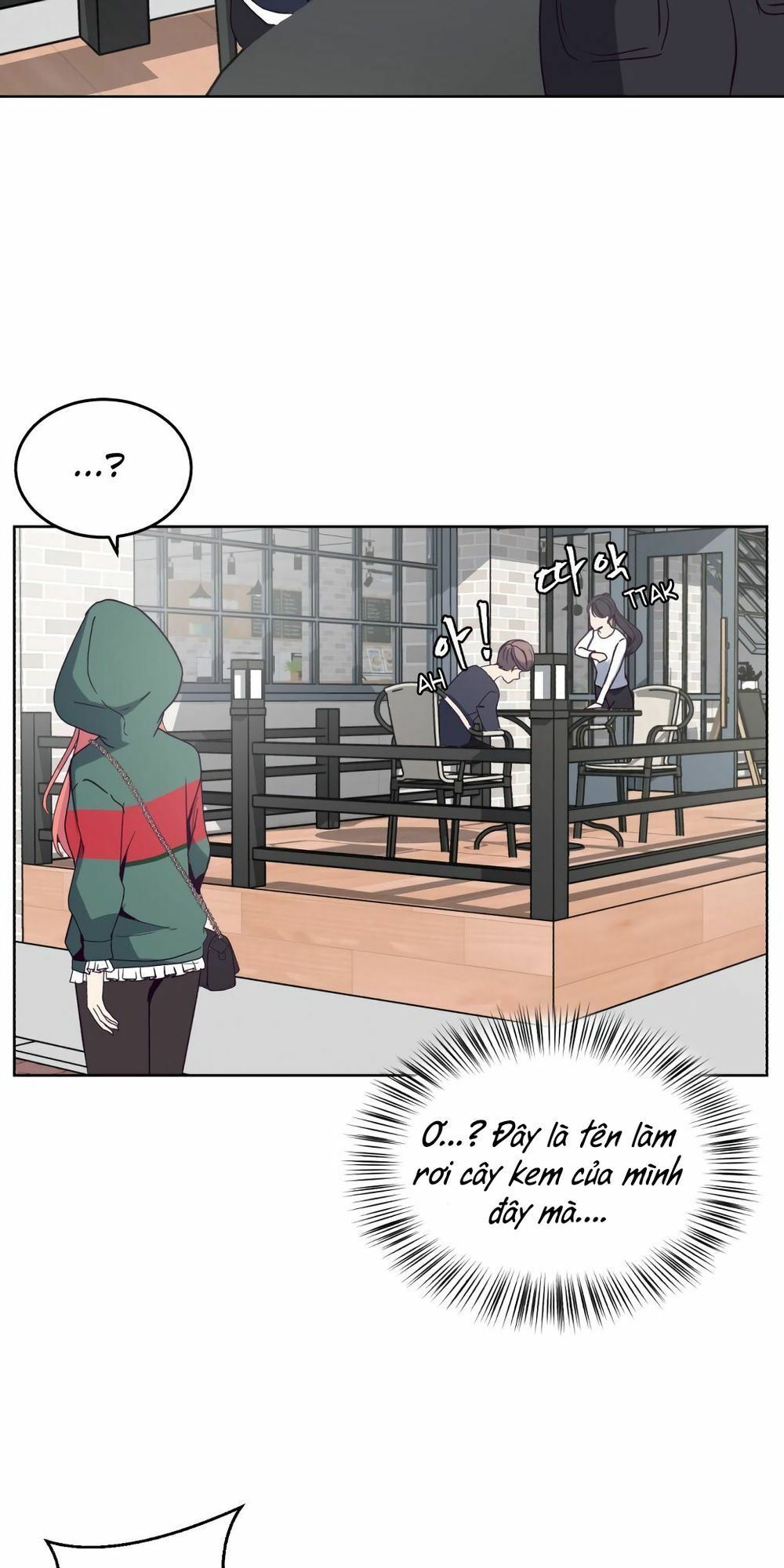 đọc truyện Cậu Bé Của Thần Chết Chương 5 ảnh 36 tại Thiên Thai Truyện