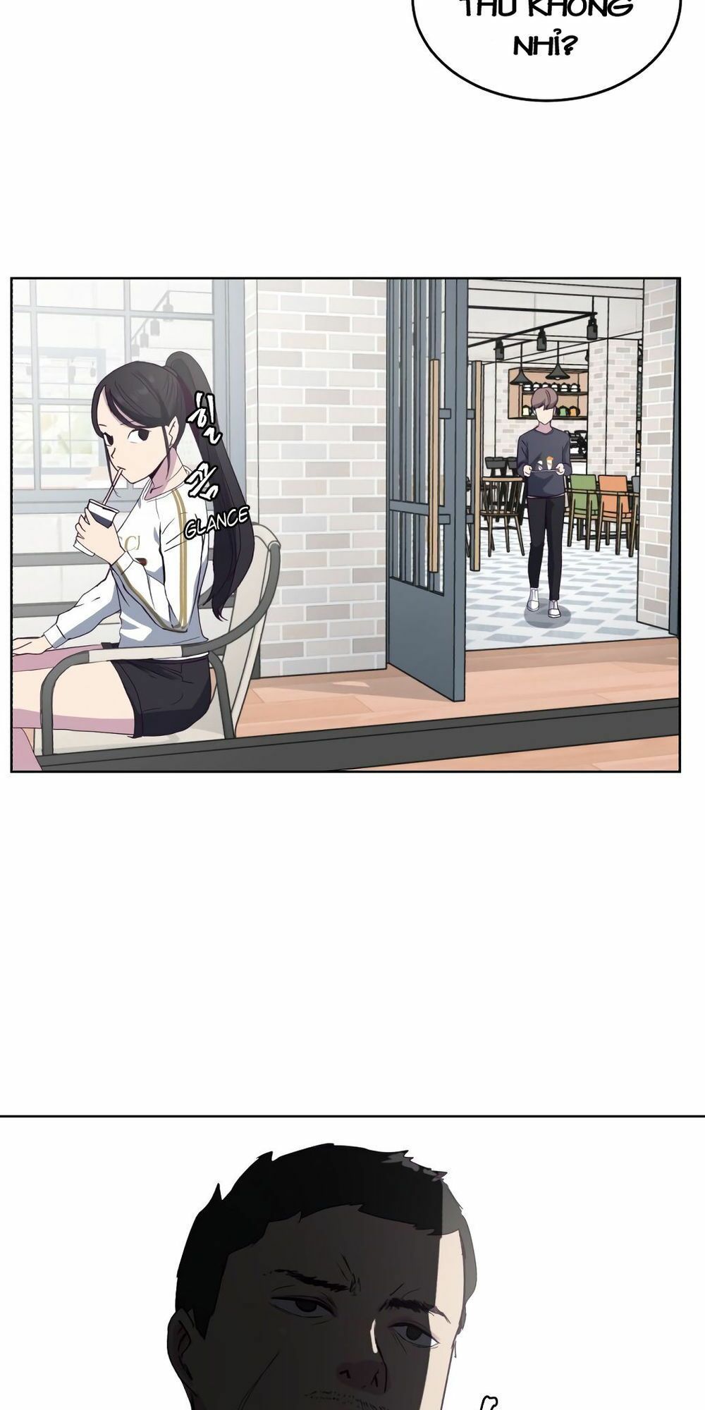 đọc truyện Cậu Bé Của Thần Chết Chương 5 ảnh 46 tại Thiên Thai Truyện