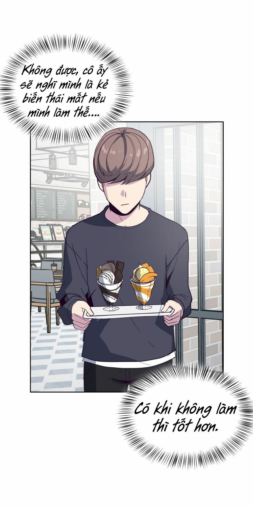 đọc truyện Cậu Bé Của Thần Chết Chương 5 ảnh 48 tại Thiên Thai Truyện