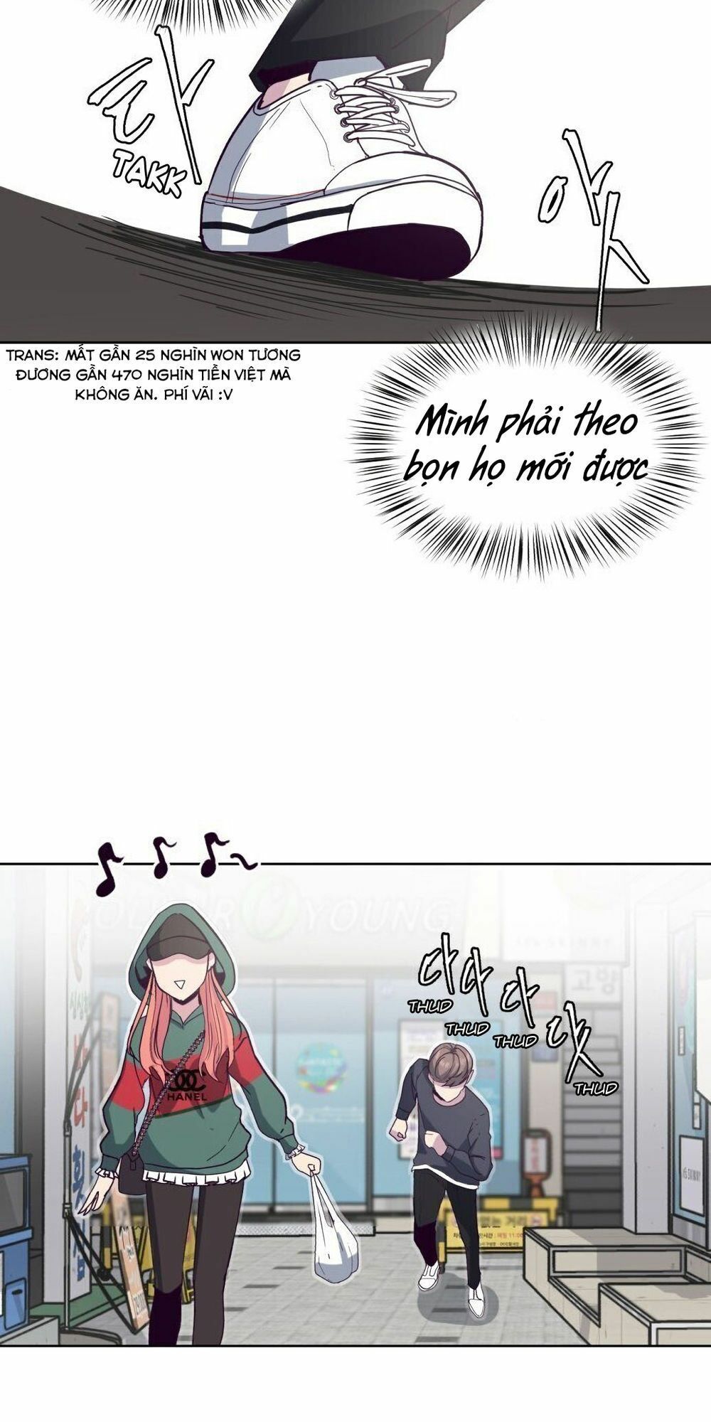 đọc truyện Cậu Bé Của Thần Chết Chương 5 ảnh 52 tại Thiên Thai Truyện