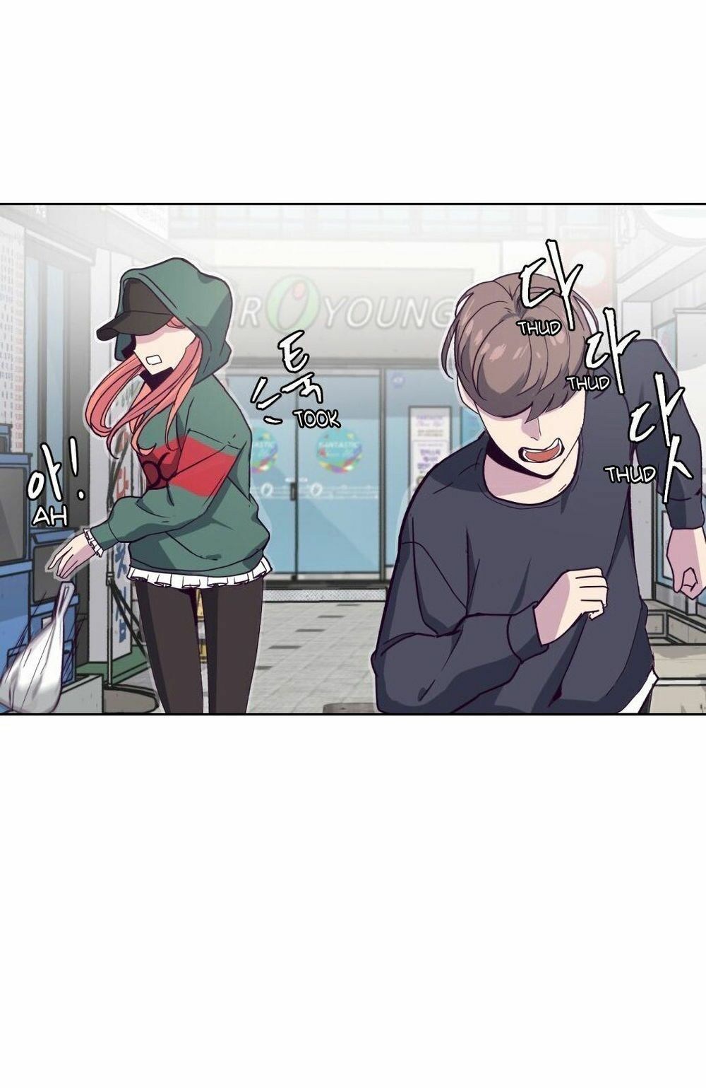 đọc truyện Cậu Bé Của Thần Chết Chương 5 ảnh 53 tại Thiên Thai Truyện