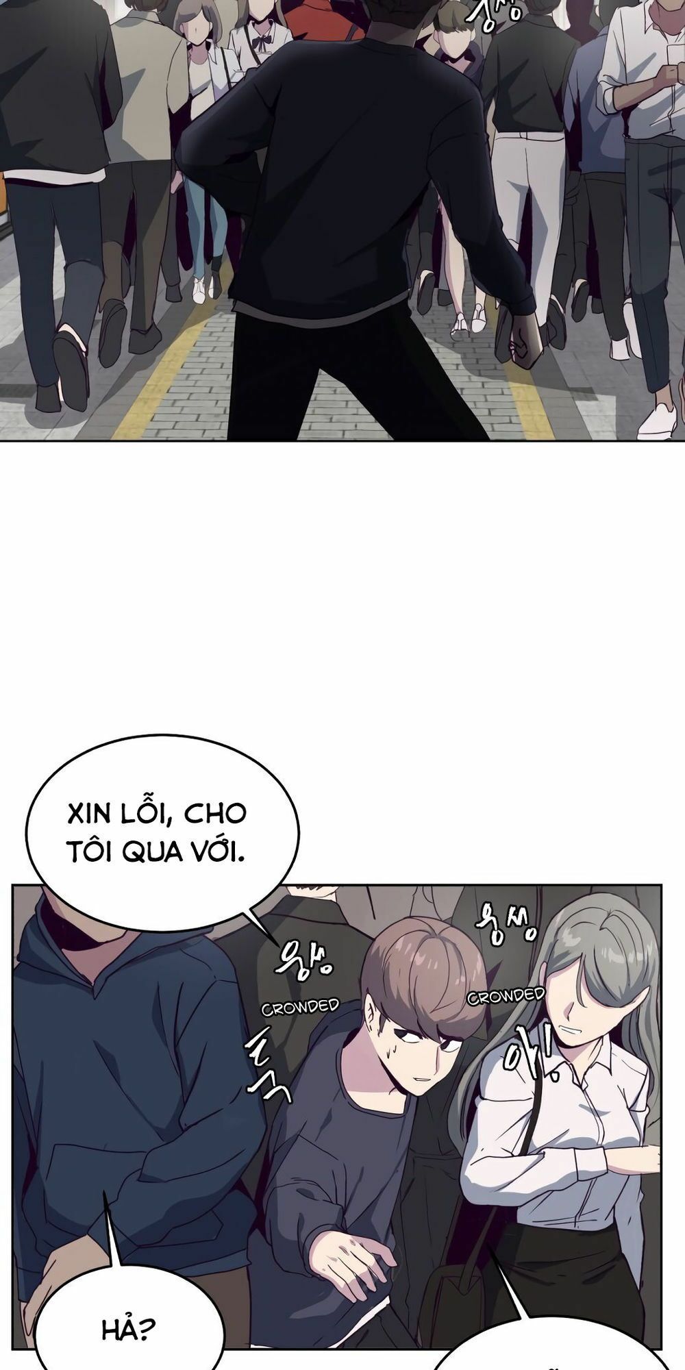 đọc truyện Cậu Bé Của Thần Chết Chương 5 ảnh 56 tại Thiên Thai Truyện