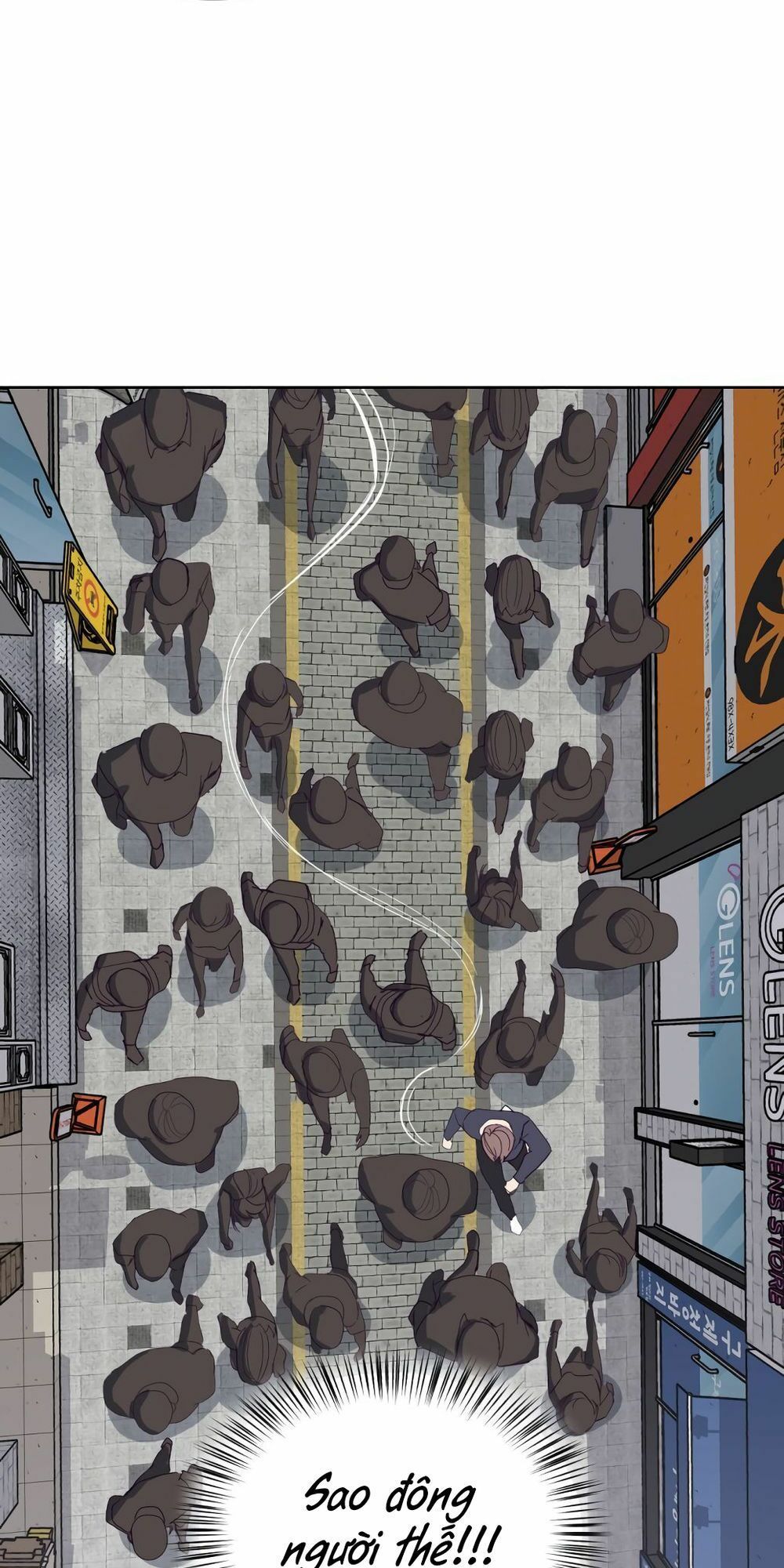 đọc truyện Cậu Bé Của Thần Chết Chương 5 ảnh 58 tại Thiên Thai Truyện