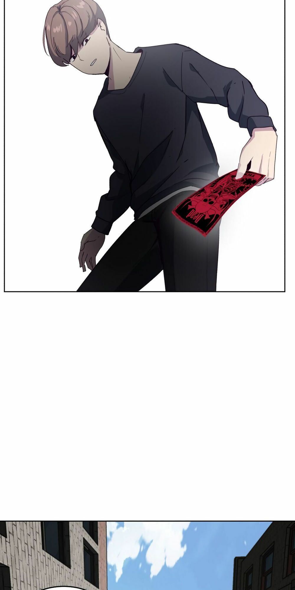 đọc truyện Cậu Bé Của Thần Chết Chương 5 ảnh 61 tại Thiên Thai Truyện