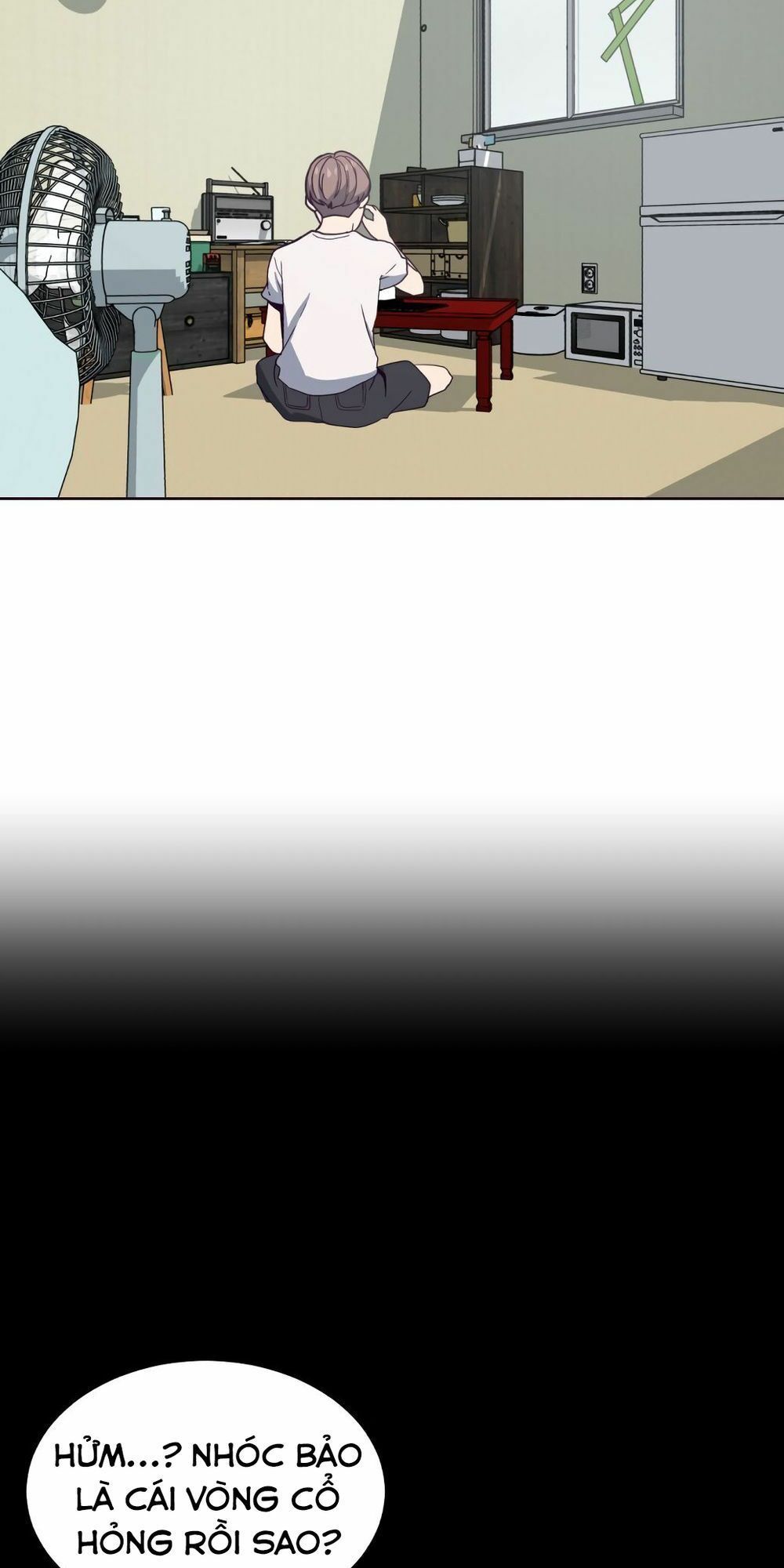 đọc truyện Cậu Bé Của Thần Chết Chương 5 ảnh 8 tại Thiên Thai Truyện