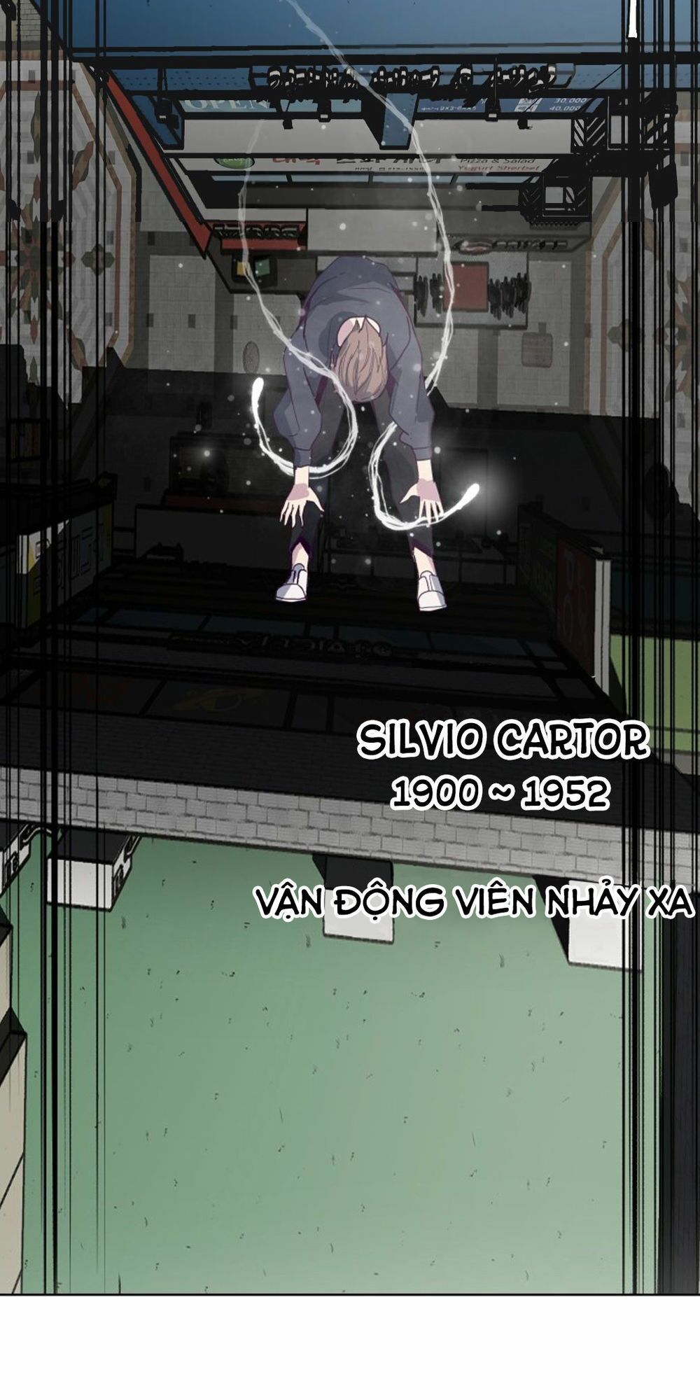 đọc truyện Cậu Bé Của Thần Chết Chương 5 ảnh 65 tại Thiên Thai Truyện